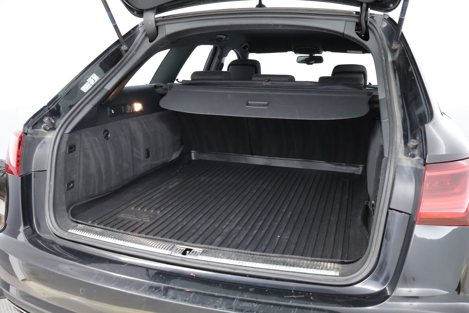 Audi A6 2015 Avant Business Sport 2,0 TDI 140 kW ultra S tronic - MYYDÄÄN HUUTOKAUPAT.COM! - MYYDÄÄN HUUTOKAUPAT.COM!