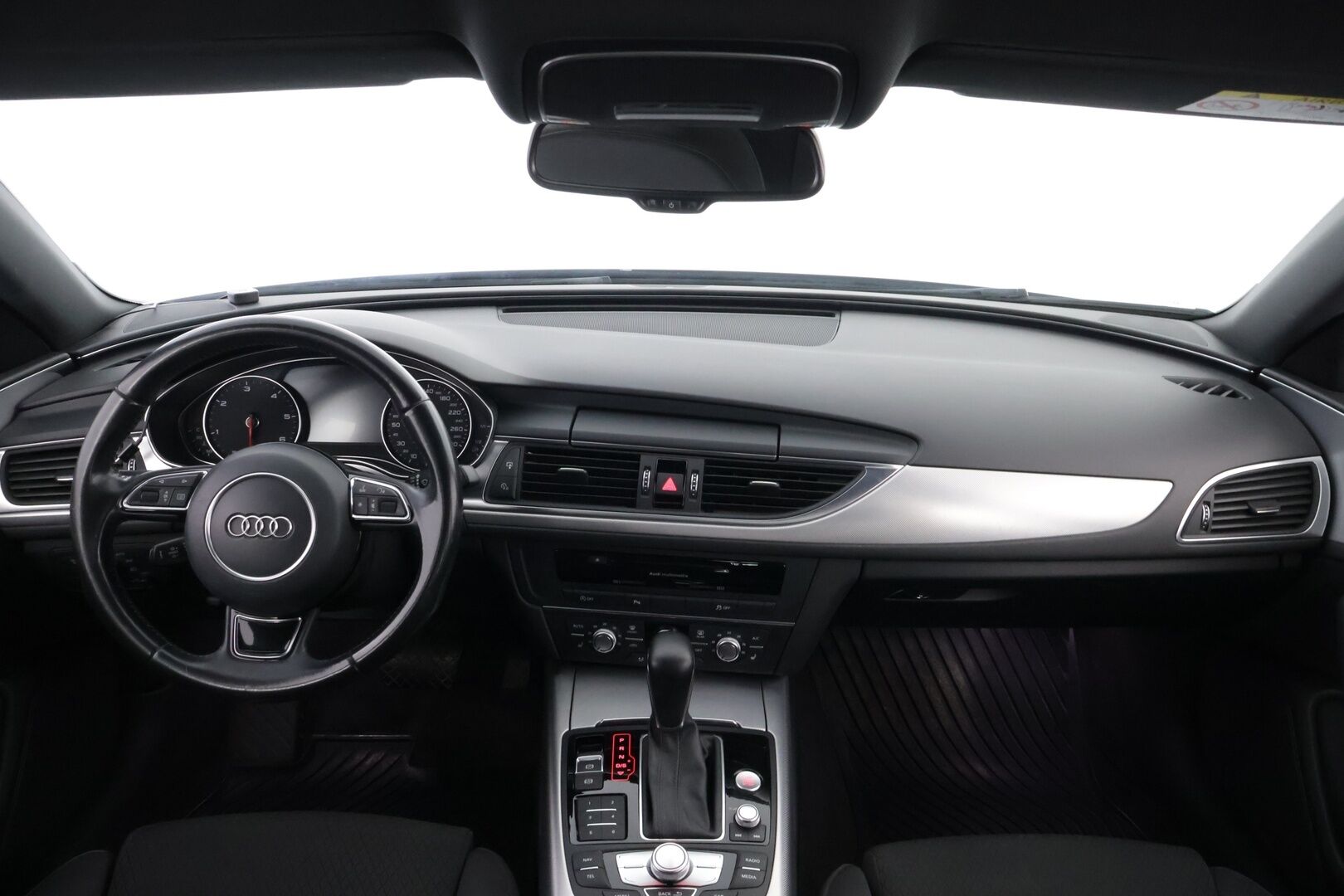 Audi A6 2015 Avant Business Sport 2,0 TDI 140 kW ultra S tronic - MYYDÄÄN HUUTOKAUPAT.COM! - MYYDÄÄN HUUTOKAUPAT.COM!