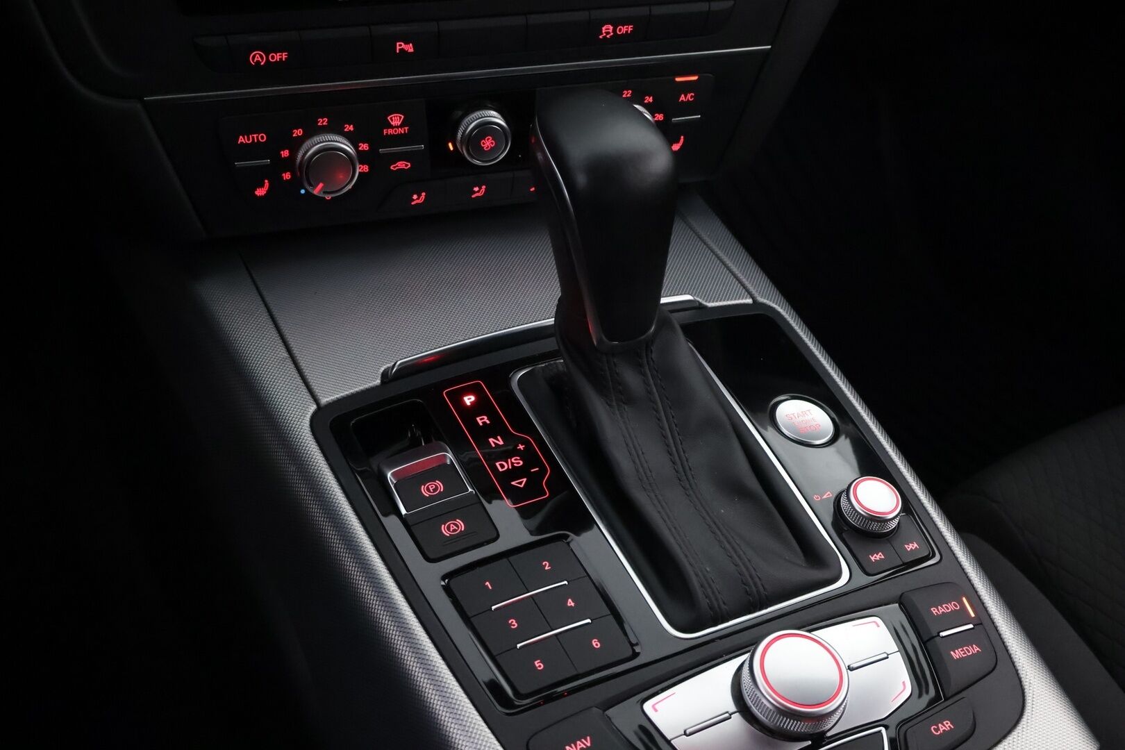 Audi A6 2015 Avant Business Sport 2,0 TDI 140 kW ultra S tronic - MYYDÄÄN HUUTOKAUPAT.COM! - MYYDÄÄN HUUTOKAUPAT.COM!