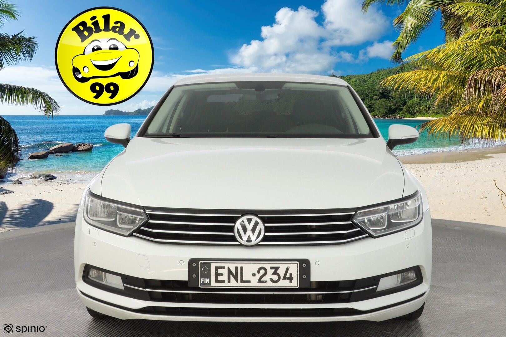 Volkswagen Passat 2015 Sedan Comfortline 2,0 TDI 110 kW (150 hv) *Webasto / Irr.Koukku / Tutkat / Sport-penkit / Navi* - Suomi-auto / Juuri Huollettu / Kahdet vanteet
