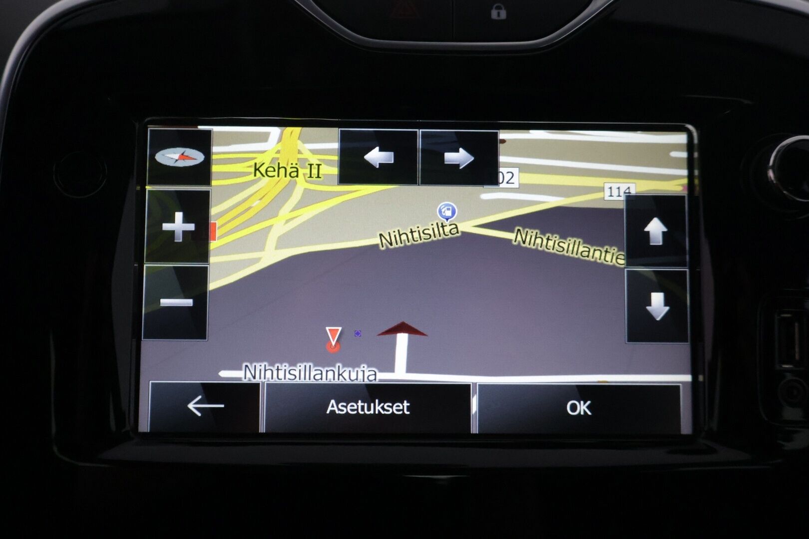 Renault Clio 2015 Energy TCe 90 Navi Style - YritysOutlet - tämä auto myydään vain yrityksille
