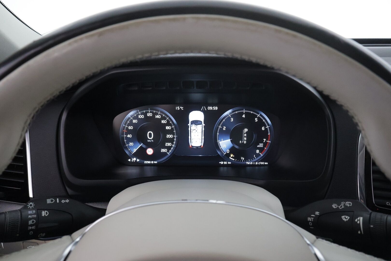 Volvo XC90 2016 T6 AWD Inscription aut 7-P | BENSA | - | ACC | Webasto | HUD | 360° | Ilmastoidut Muistipenkit | Panorama | Ilma-alusta | Full LED | 