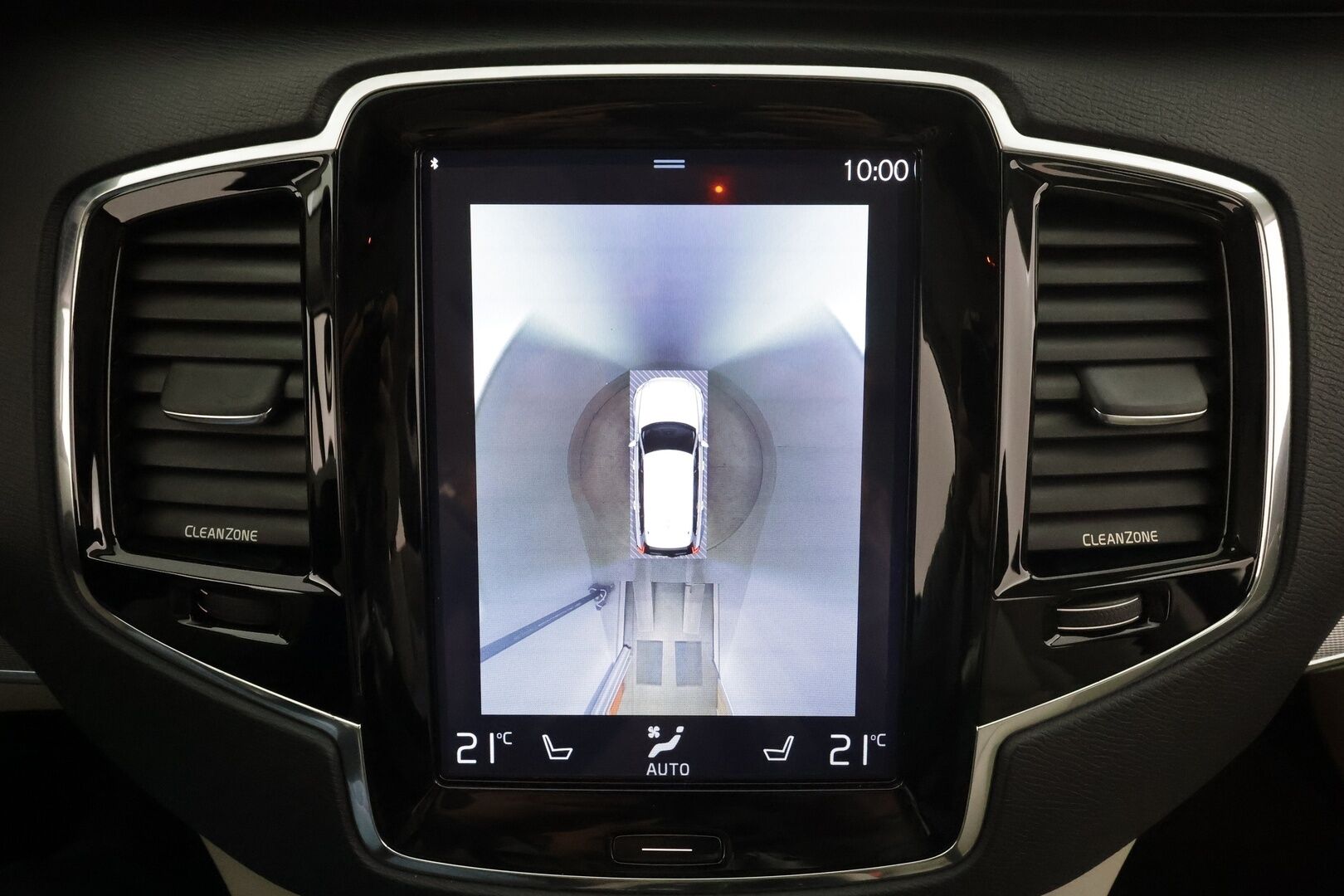 Volvo XC90 2016 T6 AWD Inscription aut 7-P * ACC / HUD / 360° / Ilmastoidut muistipenkit / Panorama / Ilma-alusta / Full LED / Webasto * - Suomi-auto / Kahdet renkaat aluvanteilla