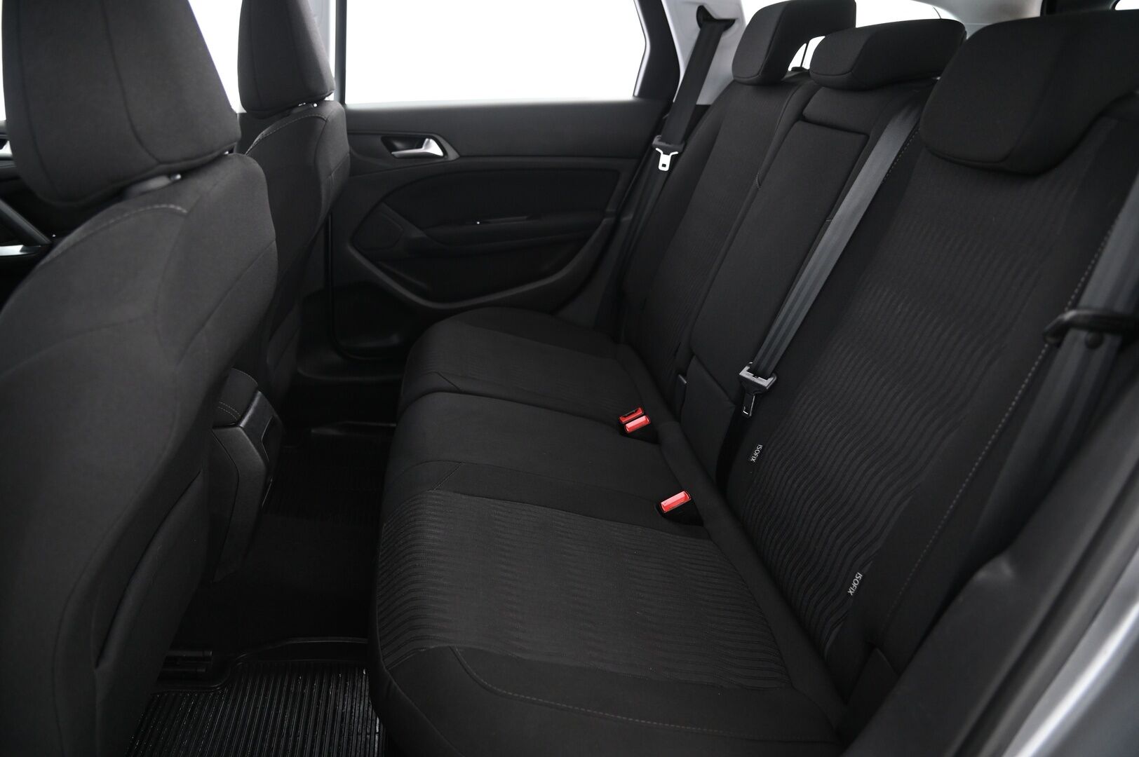 Peugeot 308 2015 SW Active PureTech 130 * Suomi-auto / Vetokoukku / P.tutka / Lohkolämmitin * - Jakopää tehty kesällä 2025 / Erittäin hyväkuntoiset Nokian Hakkapeliitta 10 Nastat!