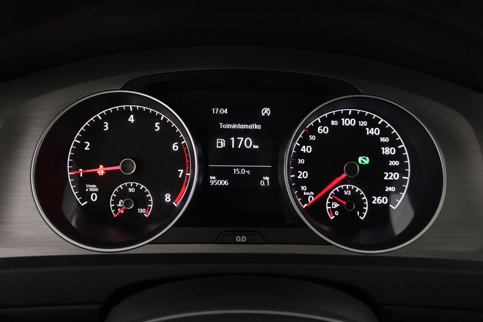 Volkswagen Golf 2016 Comfortline 1,0 TSI 85 kW (115 hv) DSG-autom. ** Lohko+sisäp / 2.om Suomi-auto / Merkkihuollettu / Tutkat / Vakkari **