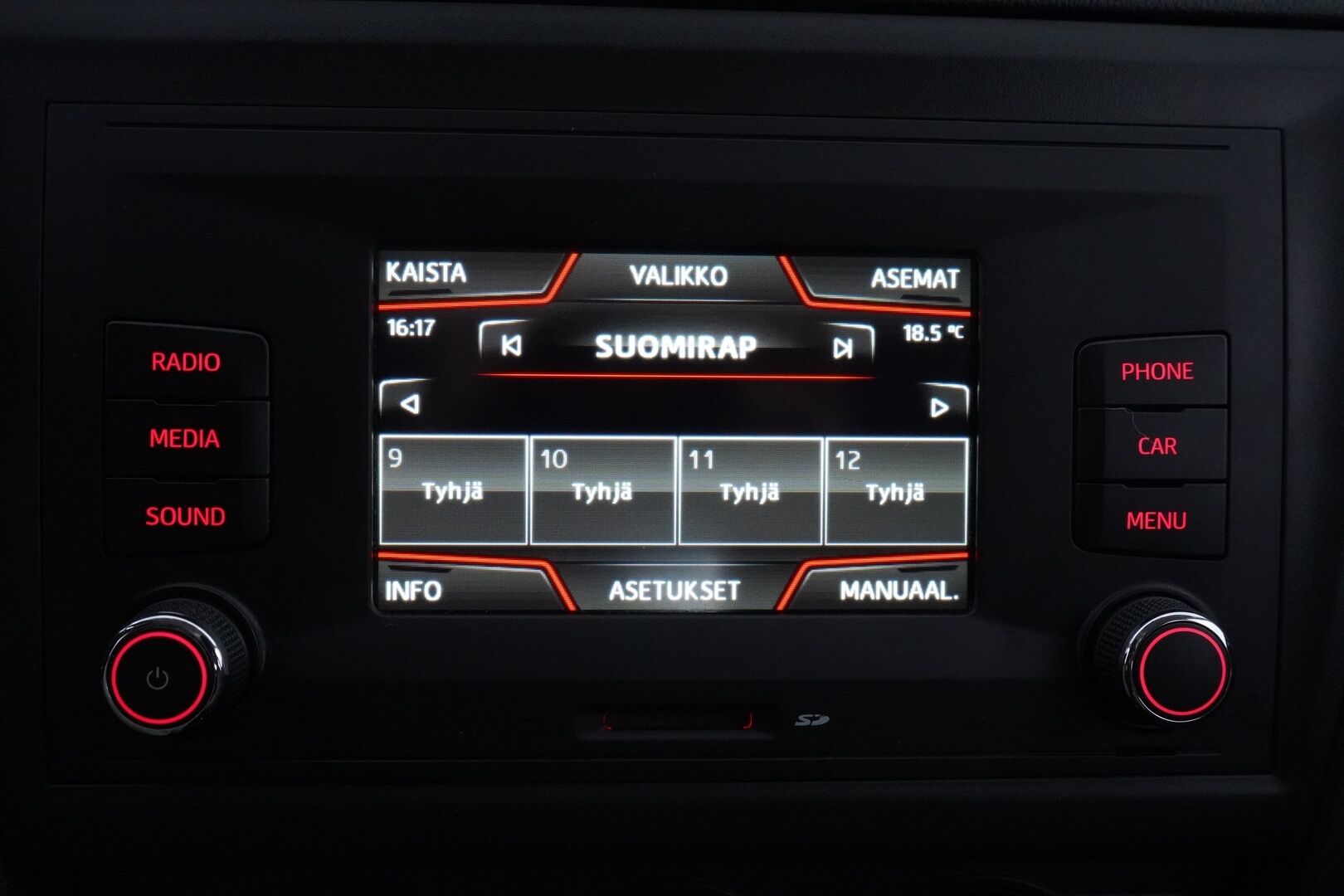 Seat Toledo 2016 1,2 TSI 90 Start&Stop Reference - Lohkolämmitin | HiFi äänentoisto | P-Tutka | Vakionopeudensäädin | Suomi-auto | Viimeisin huolto 159tkm | Jakohihna vaihdettu | Kahdet renkaat