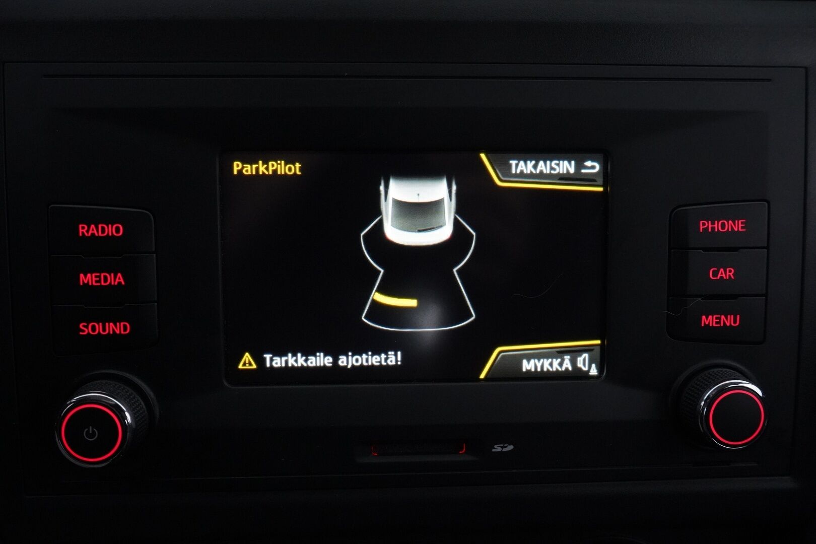 Seat Toledo 2016 1,2 TSI 90 Start&Stop Reference - Lohkolämmitin | HiFi äänentoisto | P-Tutka | Vakionopeudensäädin | Suomi-auto | Viimeisin huolto 159tkm | Jakohihna vaihdettu | Kahdet renkaat
