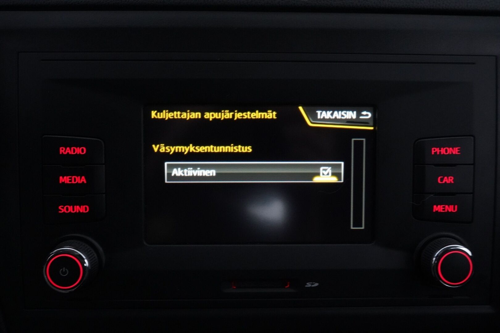 Seat Toledo 2016 1,2 TSI 90 Start&Stop Reference - Lohkolämmitin | HiFi äänentoisto | P-Tutka | Vakionopeudensäädin | Suomi-auto | Viimeisin huolto 159tkm | Jakohihna vaihdettu | Kahdet renkaat