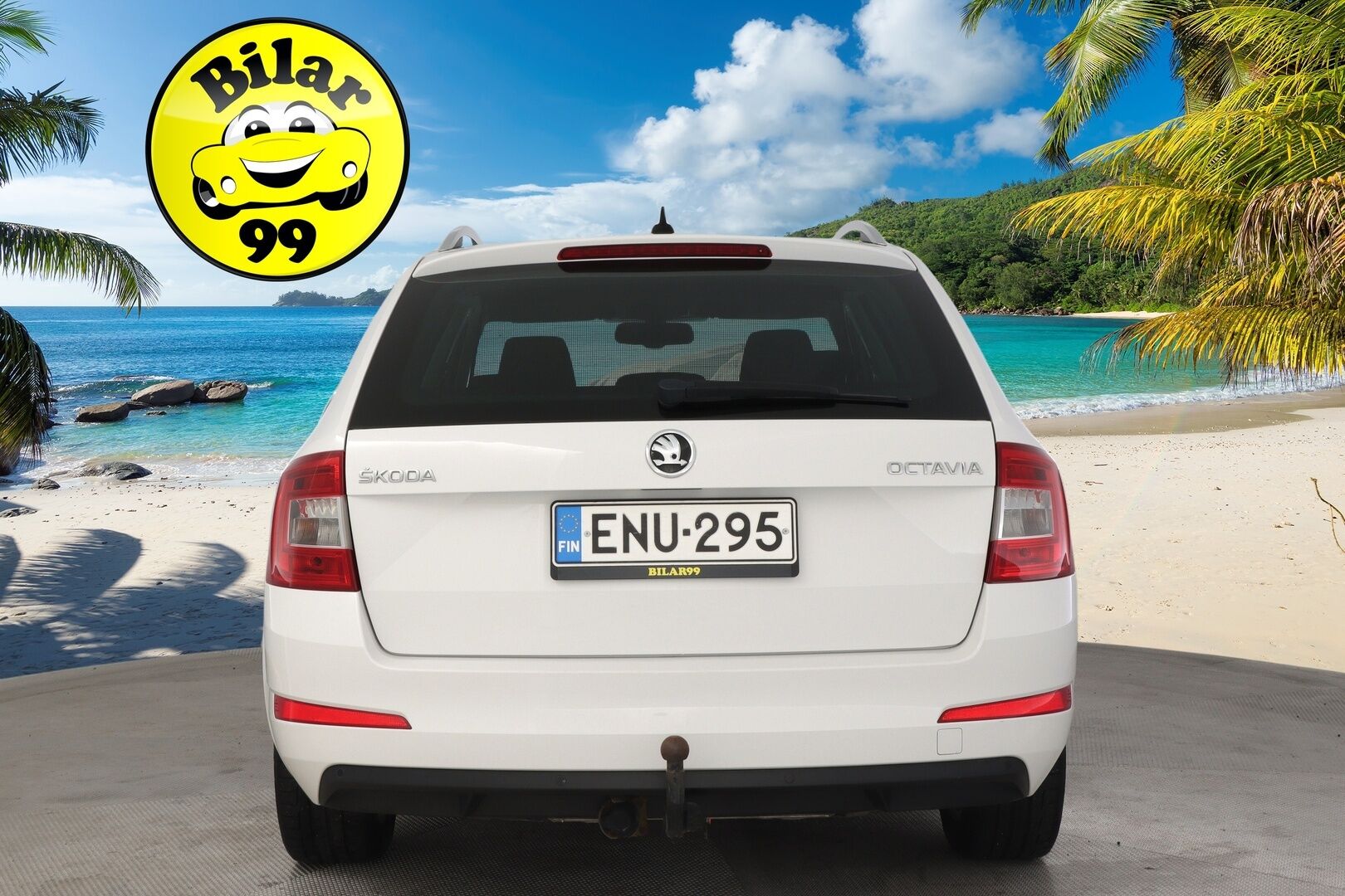 Skoda Octavia 2016 Combi 1,6 TDI Style DSG Autom. / *Webasto / Koukku / Tutkat / ACC* - *2x Alut / Juuri saapunut*