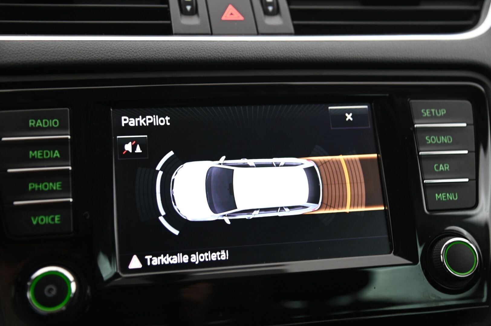 Skoda Octavia 2016 Combi 1,6 TDI Style DSG Autom. / *Webasto / Koukku / Tutkat / ACC* - *2x Alut / Juuri saapunut*