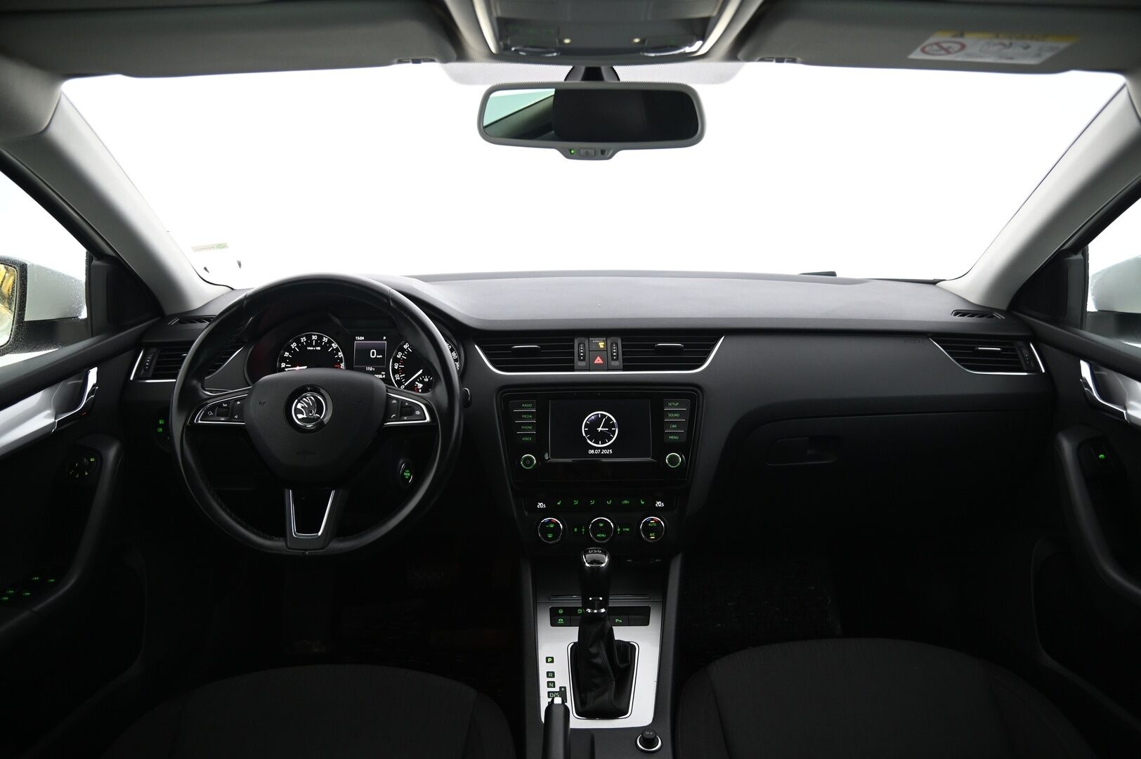 Skoda Octavia 2016 Combi 1,6 TDI Style DSG Autom. / *Webasto / Koukku / Tutkat / ACC* - *2x Alut / Juuri saapunut*