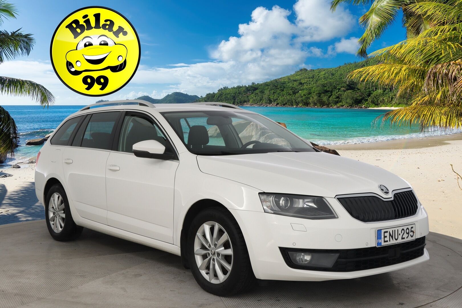 Skoda Octavia 2016 Combi 1,6 TDI Style DSG Autom. / *Webasto / Koukku / Tutkat / ACC* - *2x Alut / Juuri saapunut*