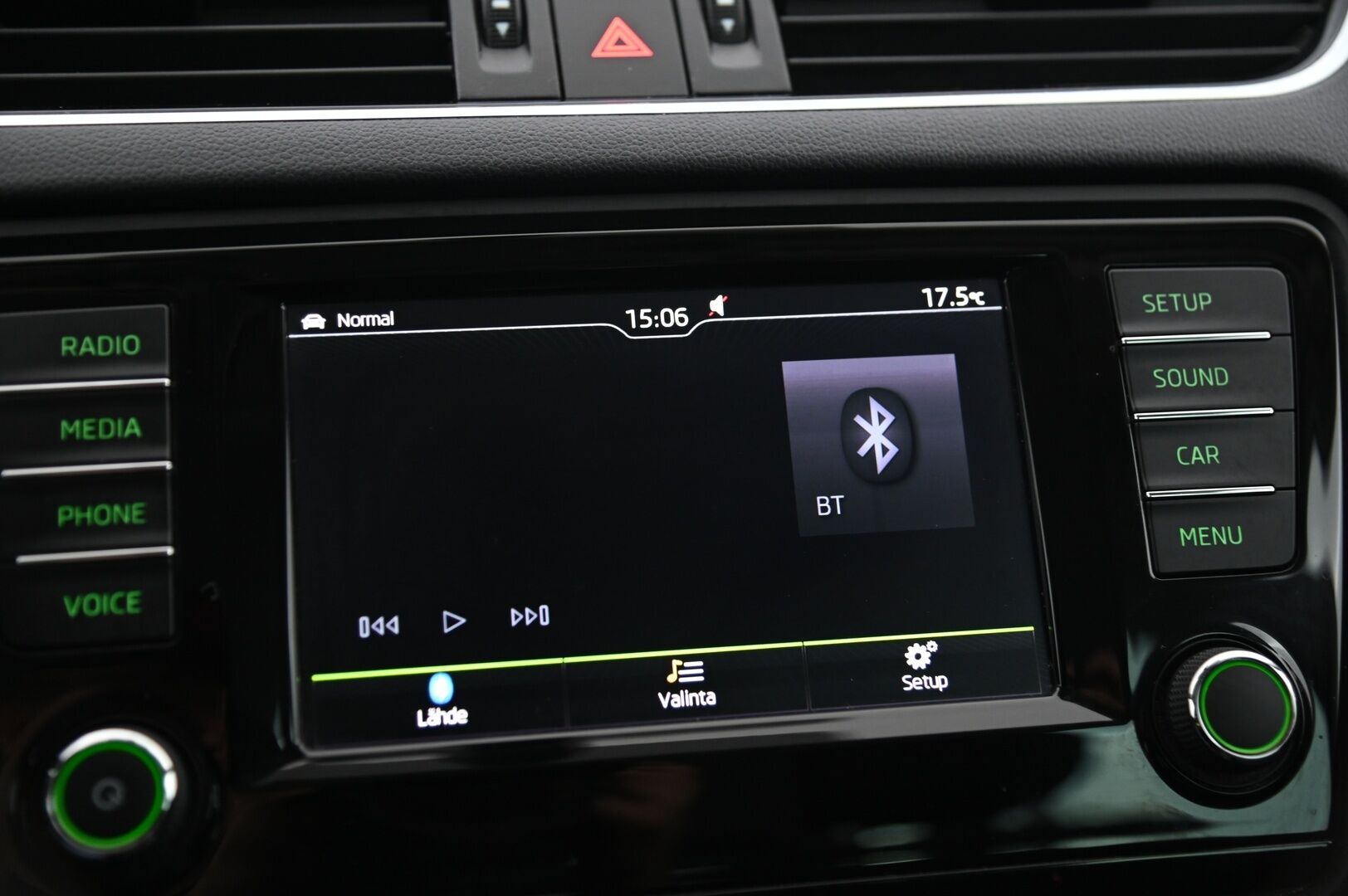 Skoda Octavia 2016 Combi 1,6 TDI Style DSG Autom. / *Webasto / Koukku / Tutkat / ACC* - *2x Alut / Juuri saapunut*