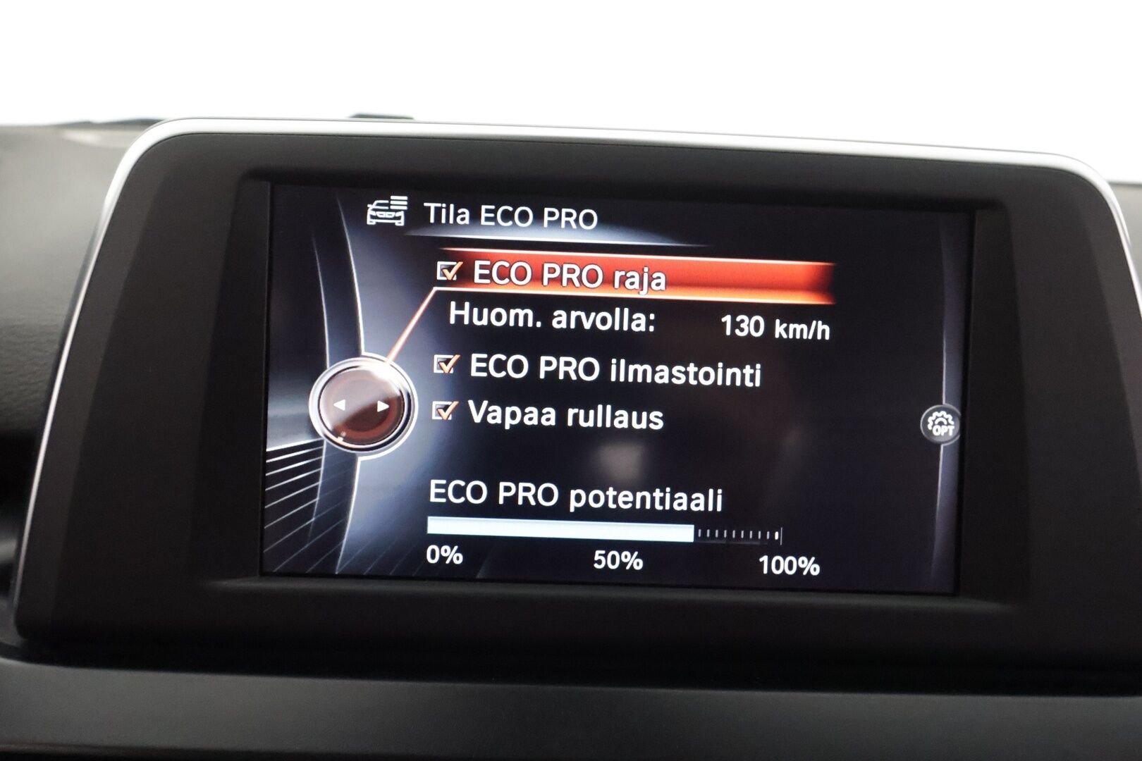 BMW 218 2016 F45 Active Tourer 218i A Business - | LED | P.tutkat | Vakkari | Lohko&Sisätilanlämmitin | Bluetooth | Suomi-auto | Kahdet renkaat | Merkkihuollot | 