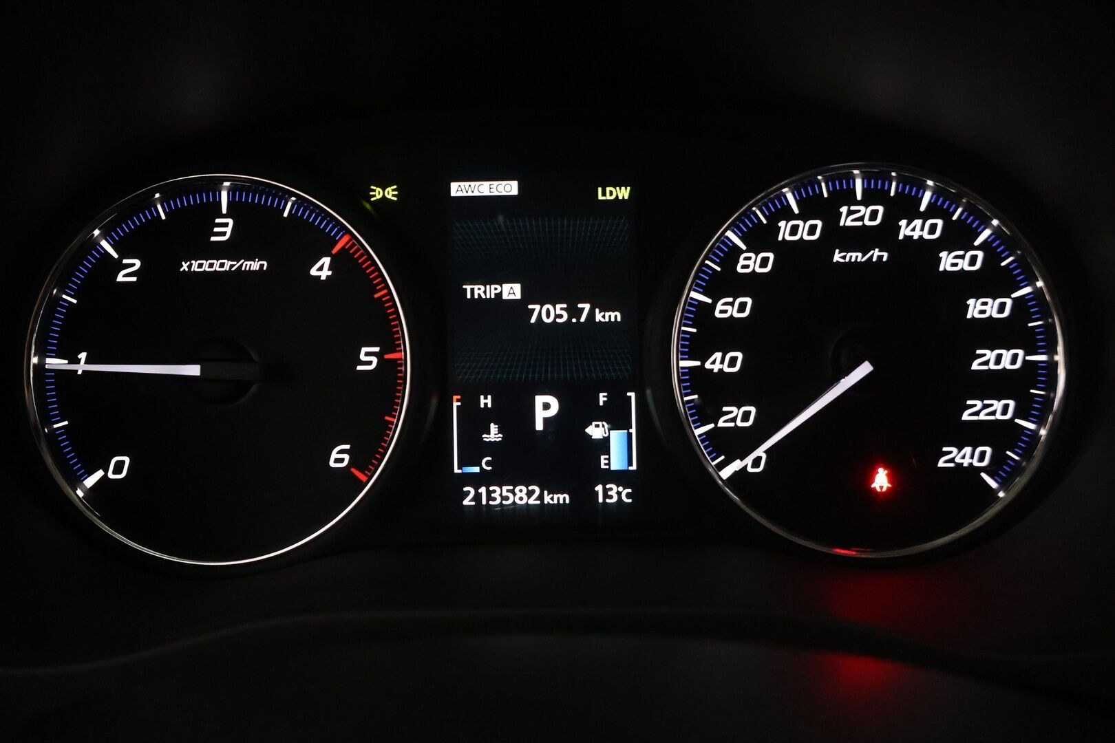 Mitsubishi Outlander 2016 2,2 DI-D Instyle NAVI AT 4WD * 7-paikkainen / P.Kamera / Keyless / Koukku * - HULLUT AVAJAISHULINAT KORKOTARJOUS 3,29 %