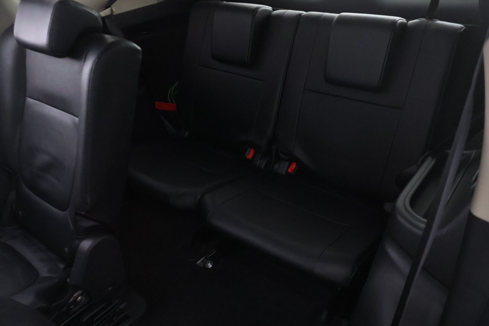 Mitsubishi Outlander 2016 2,2 DI-D Instyle NAVI AT 4WD * 7-paikkainen / P.Kamera / Keyless / Koukku * - HULLUT AVAJAISHULINAT KORKOTARJOUS 3,29 %