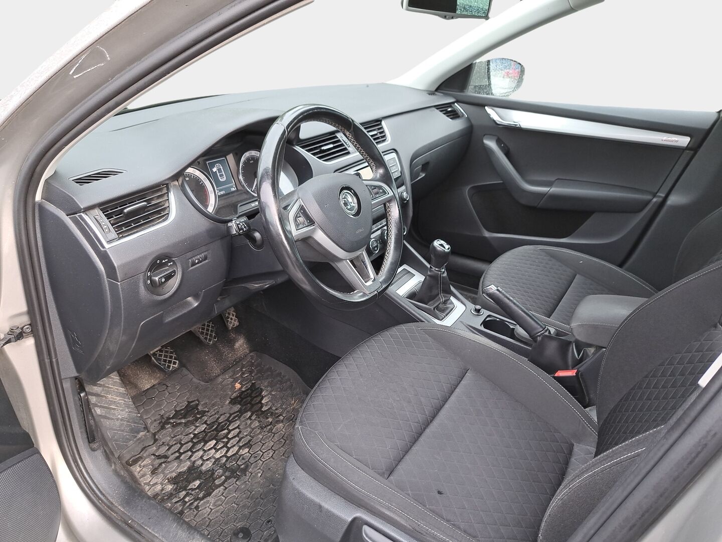 Skoda Octavia 2016 1,4 TSI Edition *SuomiAuto / Vakkari / Lohko S.Pistoke / Koukku / P.Tutka / Bluetooth*
