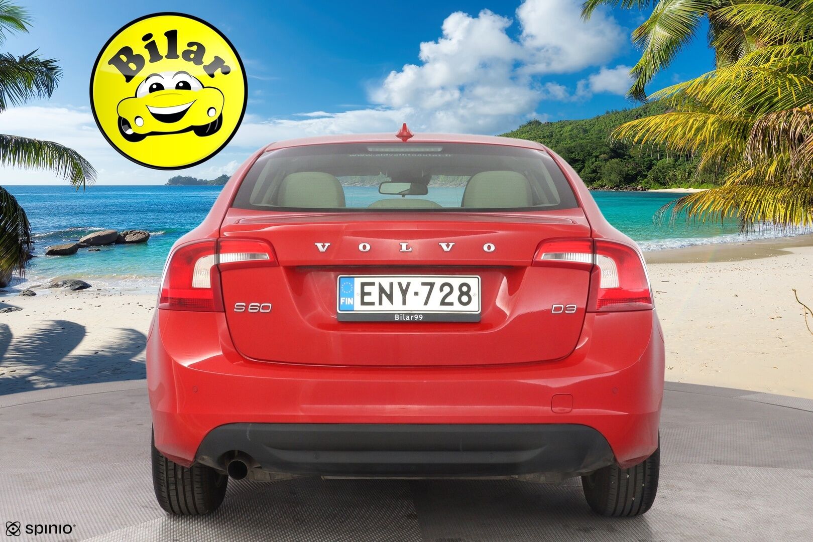 Volvo S60 2011 D3 Momentum Business S/S aut - Webasto | Vakkari | Tutkat | Puolinahat | Kahdet todella hyvät renkaat alumiinivantein | Juuri huollettu
