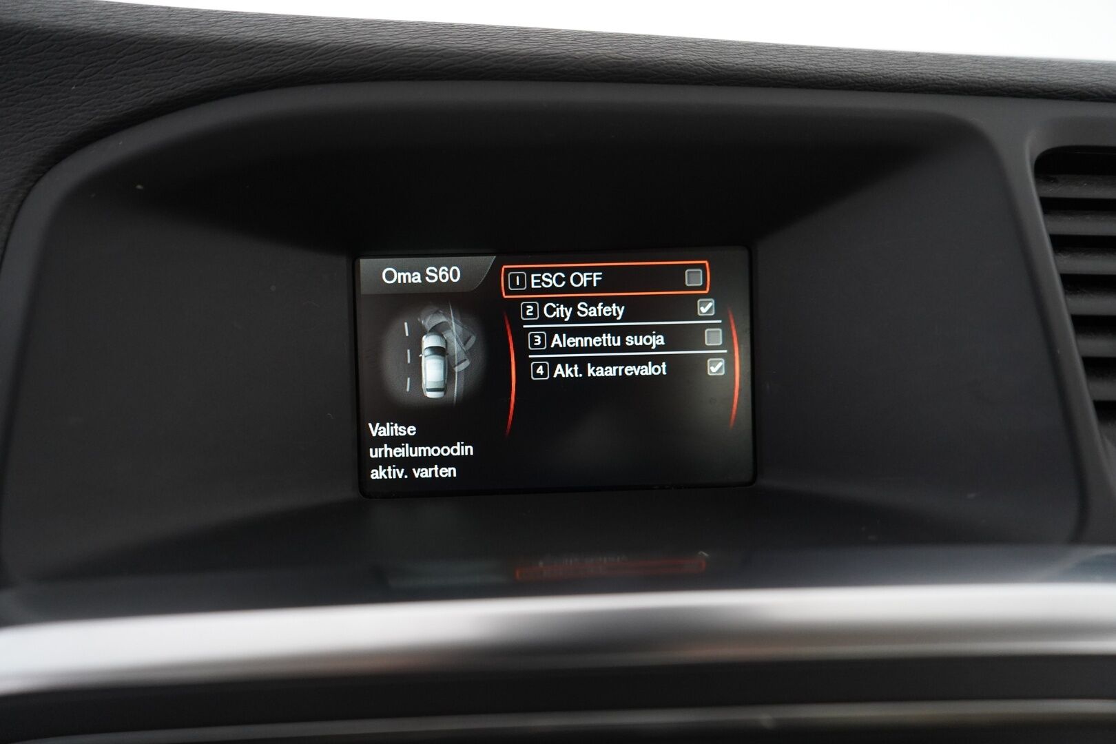 Volvo S60 2011 D3 Momentum Business S/S aut - Webasto | Vakkari | Tutkat | Puolinahat | Kahdet todella hyvät renkaat alumiinivantein | Juuri huollettu