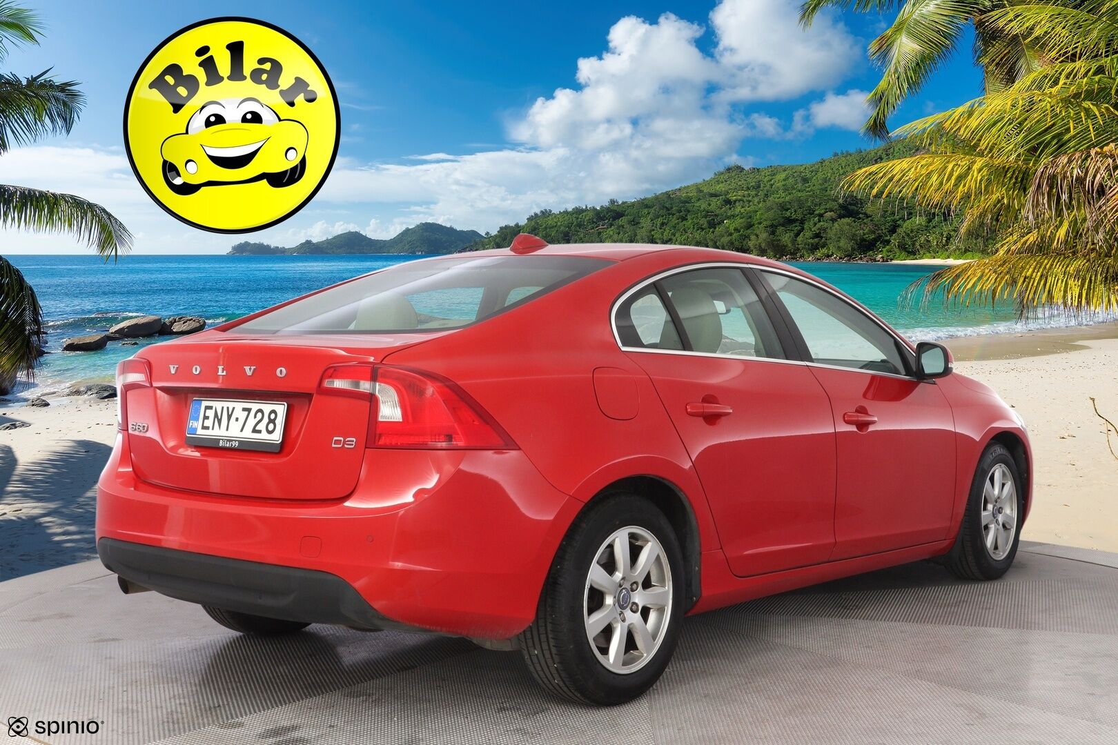 Volvo S60 2011 D3 Momentum Business S/S aut - Webasto | Vakkari | Tutkat | Puolinahat | Kahdet todella hyvät renkaat alumiinivantein | Juuri huollettu