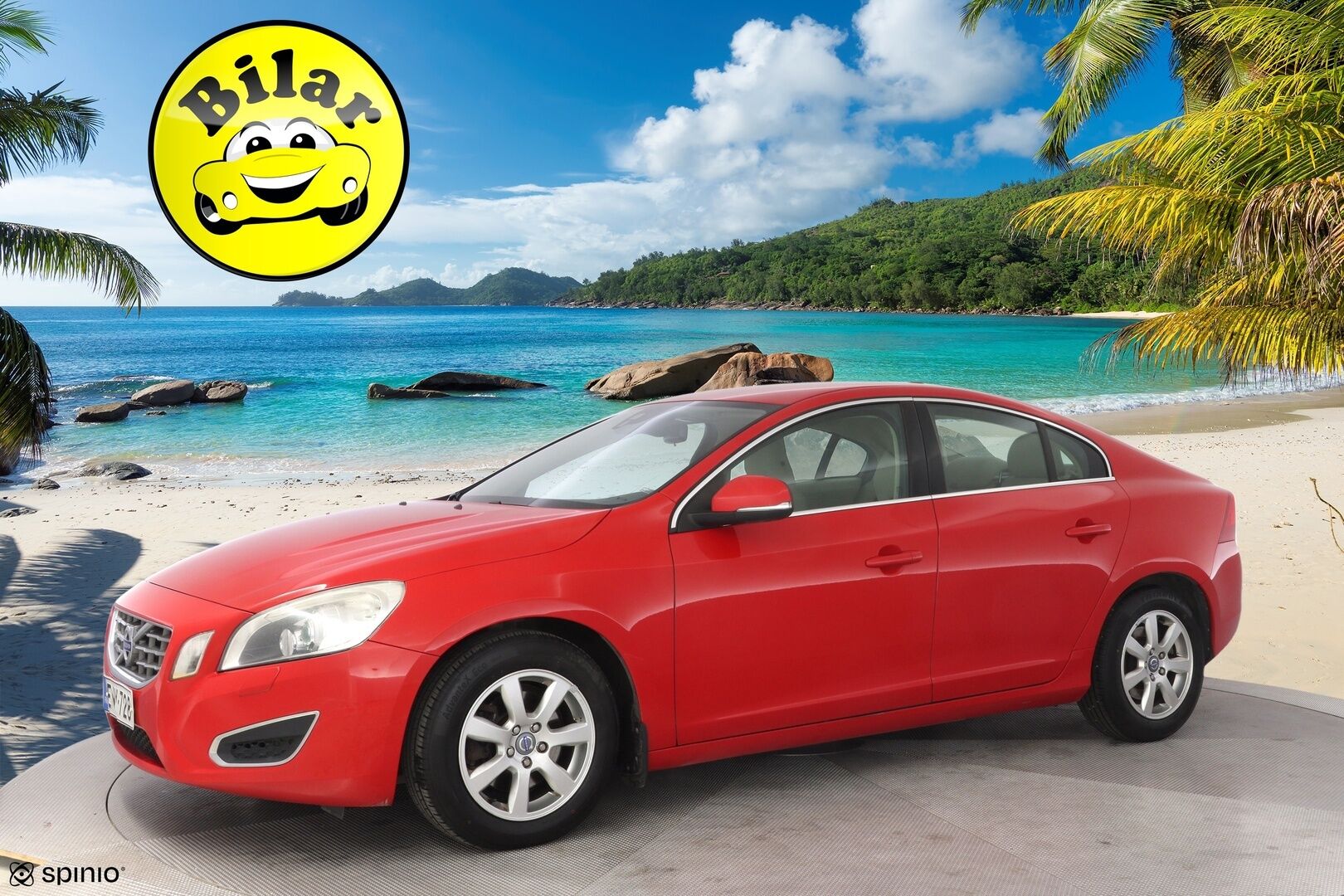 Volvo S60 2011 D3 Momentum Business S/S aut - Webasto | Vakkari | Tutkat | Puolinahat | Kahdet todella hyvät renkaat alumiinivantein | Juuri huollettu