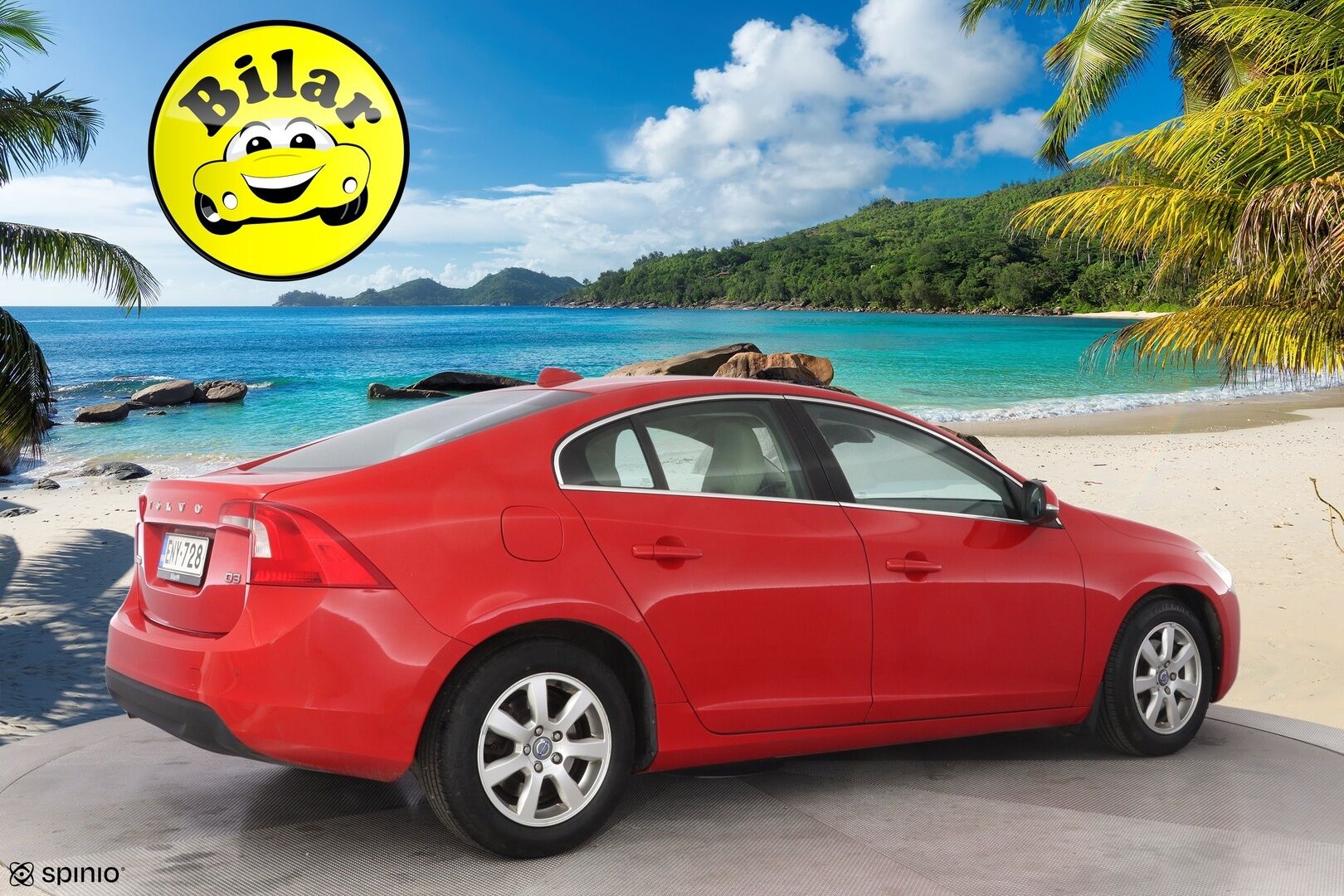 Volvo S60 2011 D3 Momentum Business S/S aut - Webasto | Vakkari | Tutkat | Puolinahat | Kahdet todella hyvät renkaat alumiinivantein | Juuri huollettu