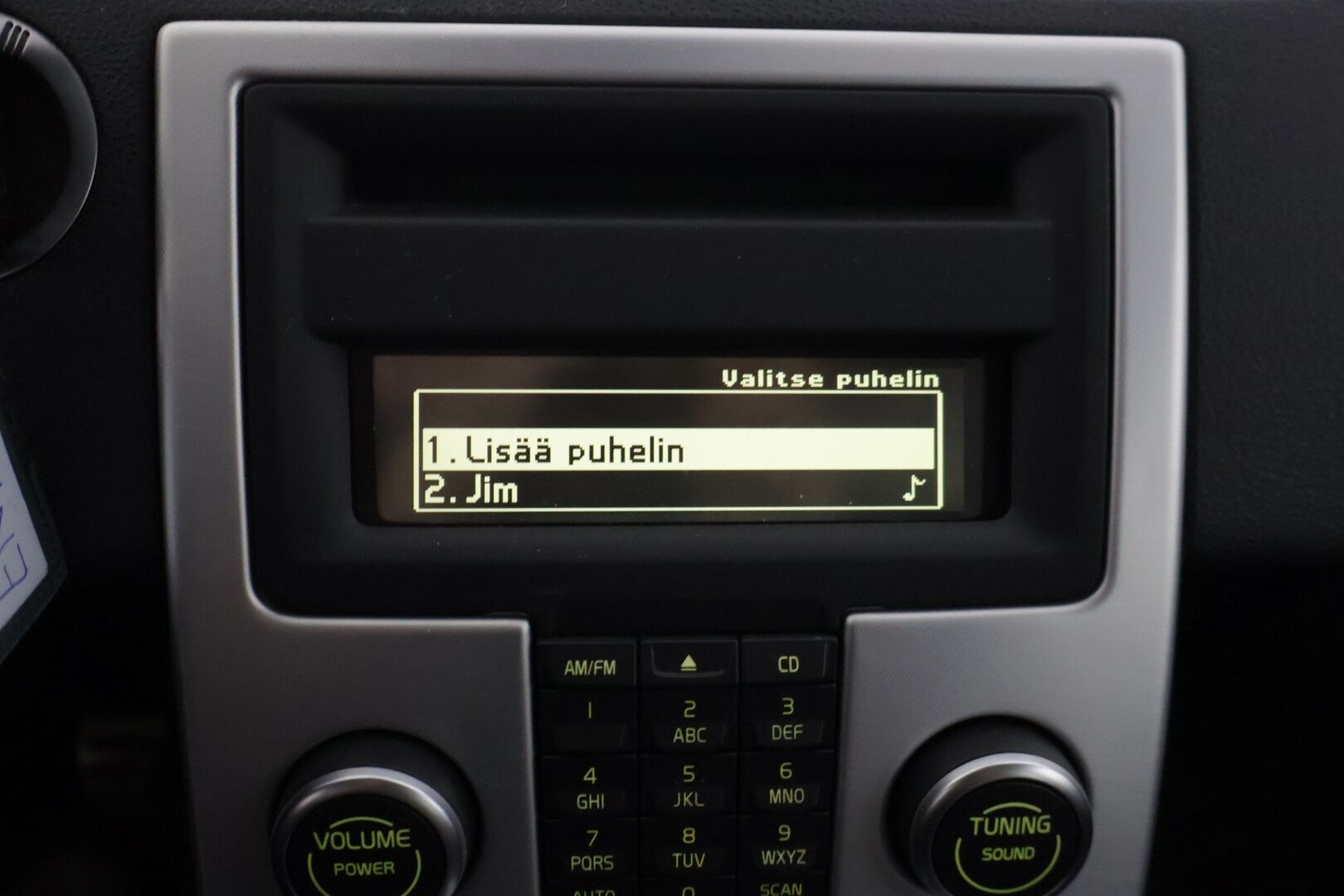 Volvo V50 2011 1,6D DRIVe S/S Classic Business *TÄMÄ AUTO MYYDÄÄN YRITISOUTLETISSA VAIN YRITYKSILLE* Webasto / Nahat / Vakkari - YritysOutlet - Myydään vain yrityksille* 2 OM / Suomiauto / Webasto / Siisti