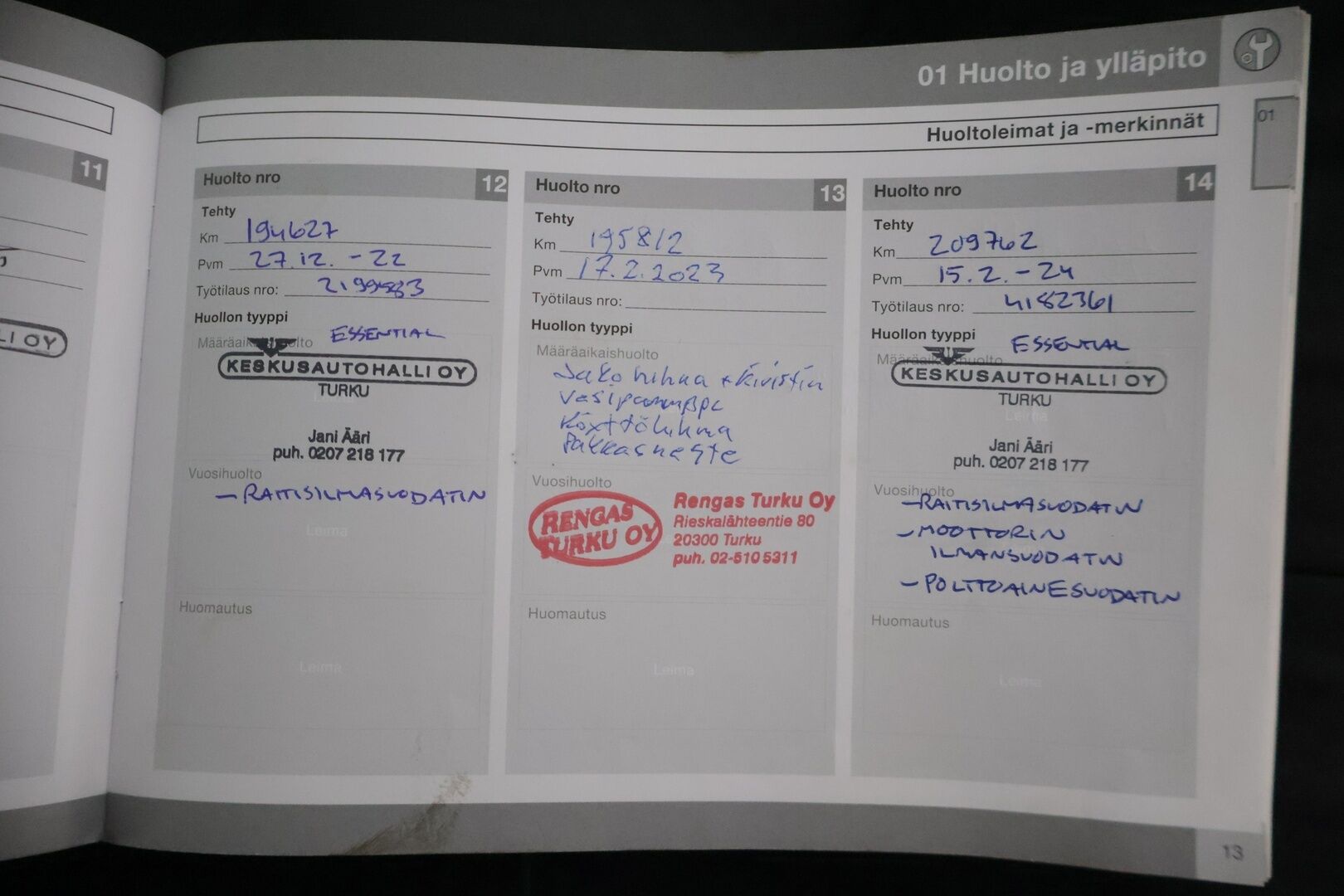 Volvo V50 2011 1,6D DRIVe S/S Classic Business *TÄMÄ AUTO MYYDÄÄN YRITISOUTLETISSA VAIN YRITYKSILLE* Webasto / Nahat / Vakkari - YritysOutlet - Myydään vain yrityksille* 2 OM / Suomiauto / Webasto / Siisti