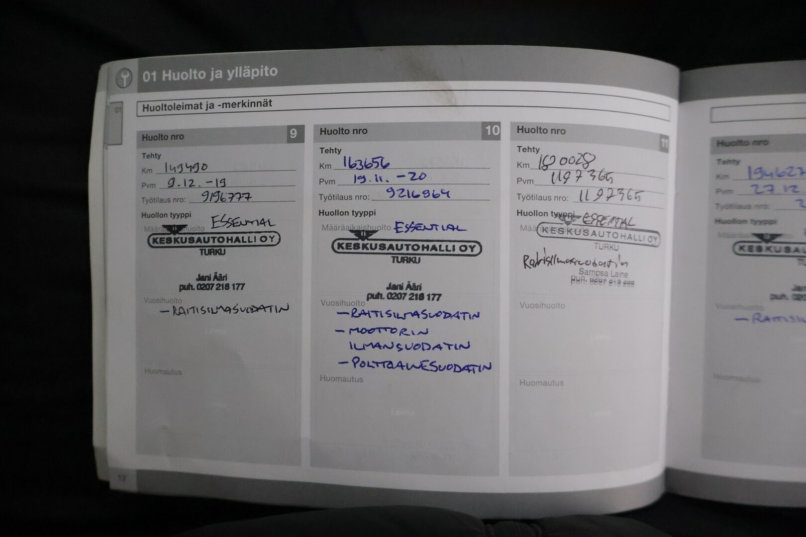 Volvo V50 2011 1,6D DRIVe S/S Classic Business *TÄMÄ AUTO MYYDÄÄN YRITISOUTLETISSA VAIN YRITYKSILLE* Webasto / Nahat / Vakkari - YritysOutlet - Myydään vain yrityksille* 2 OM / Suomiauto / Webasto / Siisti