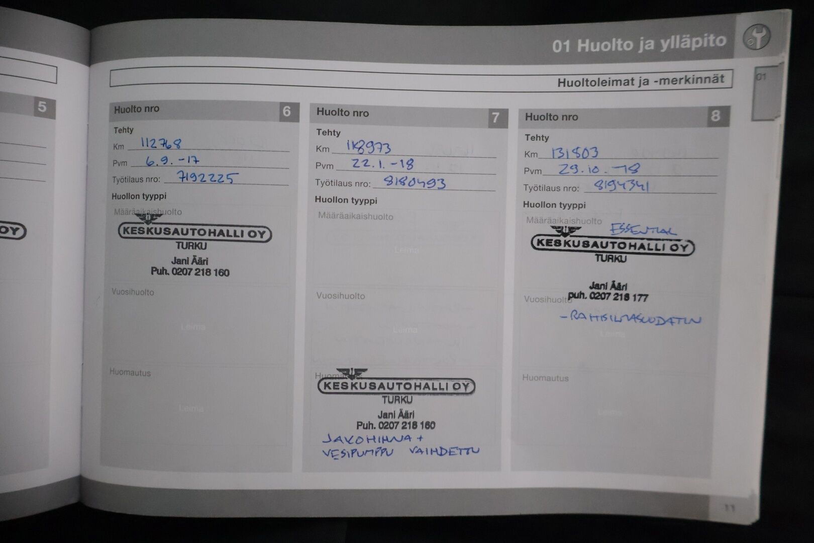 Volvo V50 2011 1,6D DRIVe S/S Classic Business *TÄMÄ AUTO MYYDÄÄN YRITISOUTLETISSA VAIN YRITYKSILLE* Webasto / Nahat / Vakkari - YritysOutlet - Myydään vain yrityksille* 2 OM / Suomiauto / Webasto / Siisti