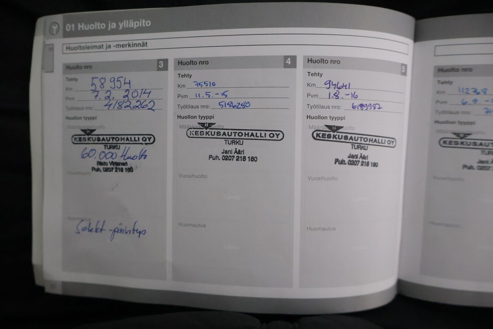 Volvo V50 2011 1,6D DRIVe S/S Classic Business *TÄMÄ AUTO MYYDÄÄN YRITISOUTLETISSA VAIN YRITYKSILLE* Webasto / Nahat / Vakkari - YritysOutlet - Myydään vain yrityksille* 2 OM / Suomiauto / Webasto / Siisti