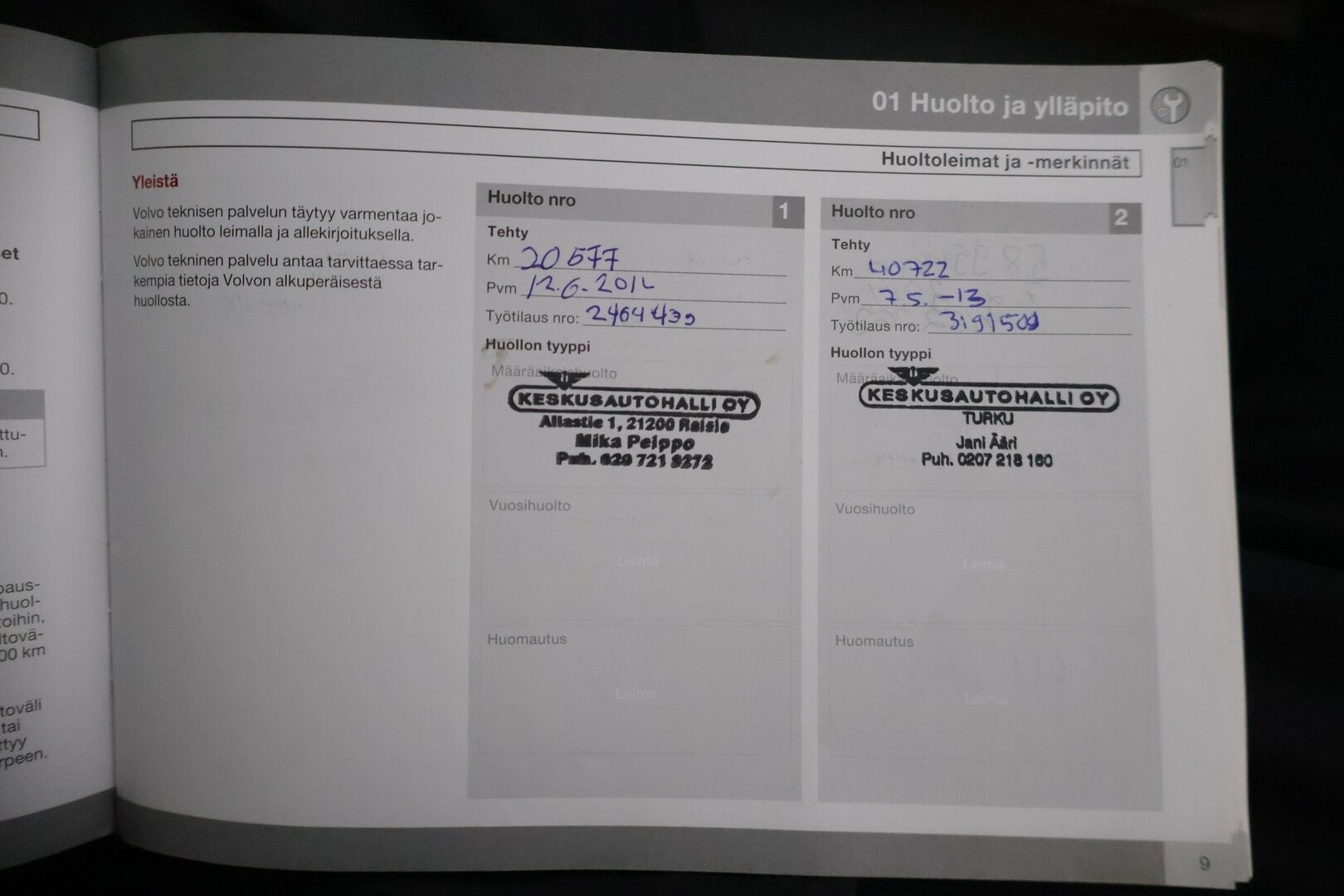 Volvo V50 2011 1,6D DRIVe S/S Classic Business *TÄMÄ AUTO MYYDÄÄN YRITISOUTLETISSA VAIN YRITYKSILLE* Webasto / Nahat / Vakkari - YritysOutlet - Myydään vain yrityksille* 2 OM / Suomiauto / Webasto / Siisti