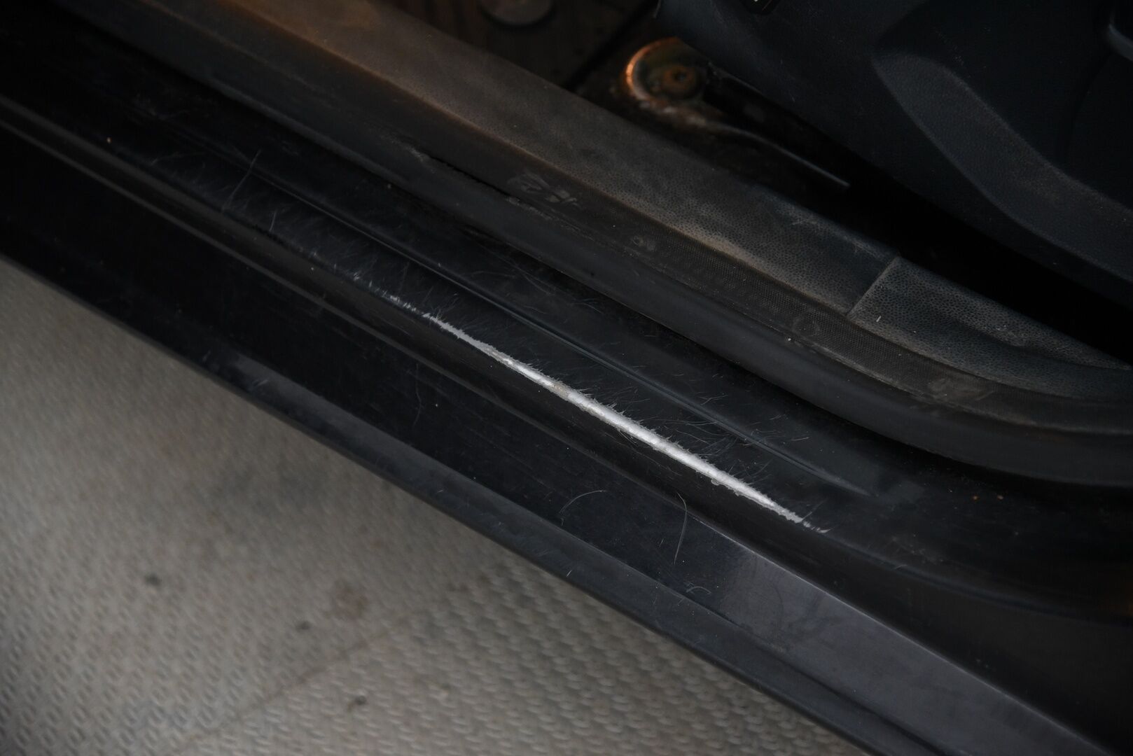 Ford Fiesta 2011 1,6 TDCi 95 hv DPF Titanium M5 5-ov / Lämm. Tuulilasi / Lohko / Tutkat / - YritysOutlet - Myydään vain yrityksille - Huoltokirja + Juuri huollettu! / Suomi-auto / 2x Vanteet