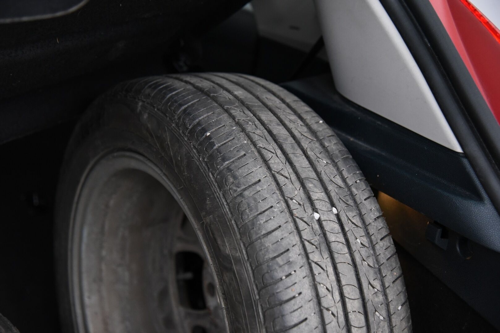 Ford Fiesta 2011 1,6 TDCi 95 hv DPF Titanium M5 5-ov / Lämm. Tuulilasi / Lohko / Tutkat / - YritysOutlet - Myydään vain yrityksille - Huoltokirja + Juuri huollettu! / Suomi-auto / 2x Vanteet