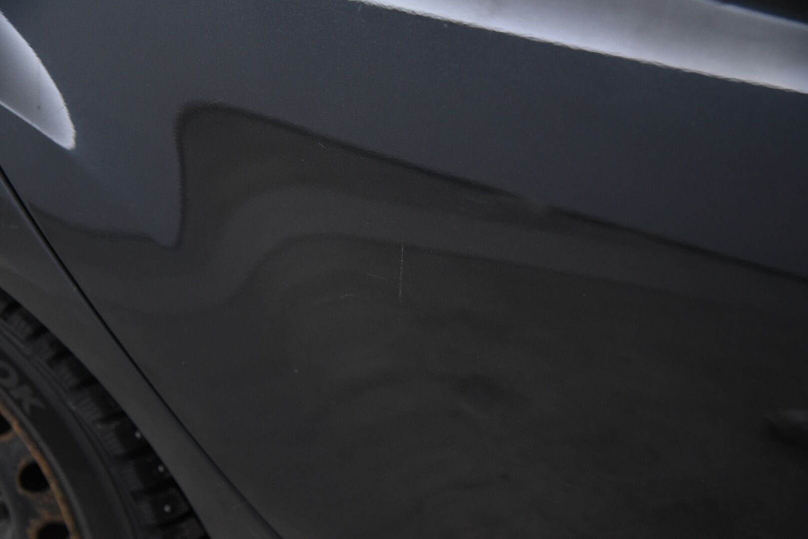 Ford Fiesta 2011 1,6 TDCi 95 hv DPF Titanium M5 5-ov / Lämm. Tuulilasi / Lohko / Tutkat / - YritysOutlet - Myydään vain yrityksille - Huoltokirja + Juuri huollettu! / Suomi-auto / 2x Vanteet