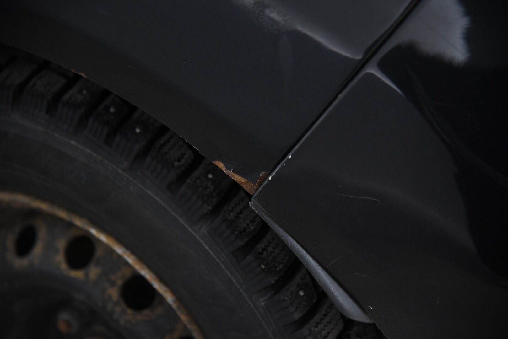 Ford Fiesta 2011 1,6 TDCi 95 hv DPF Titanium M5 5-ov / Lämm. Tuulilasi / Lohko / Tutkat / - YritysOutlet - Myydään vain yrityksille - Huoltokirja + Juuri huollettu! / Suomi-auto / 2x Vanteet