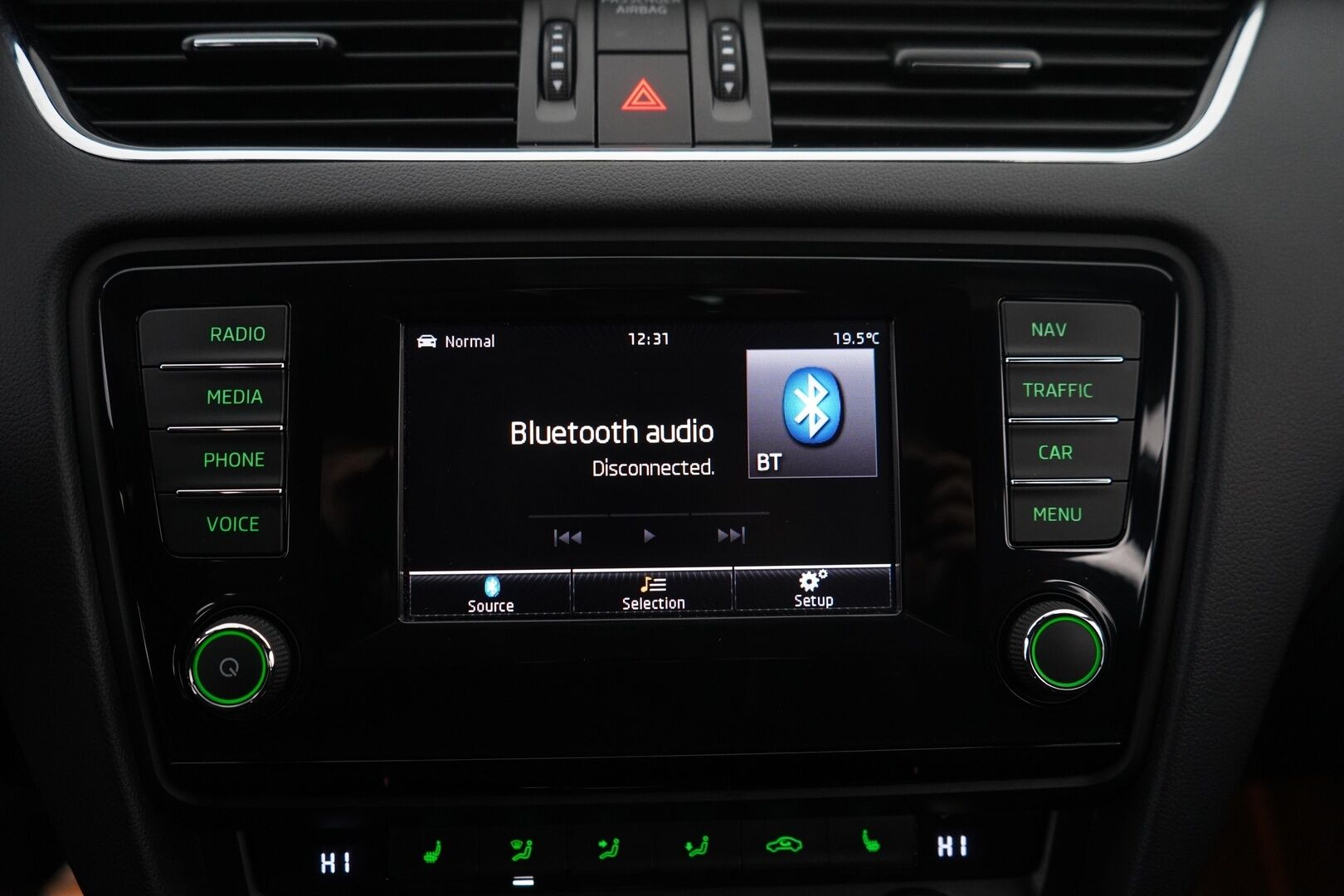 Skoda Octavia 2015 2.0 TSI Combi RS DSG Autom. *ACC / Webasto / Canton / Navi* - Suomi-auto / Kahdet Alumiinivanteet / Myydään juuri huollettuna