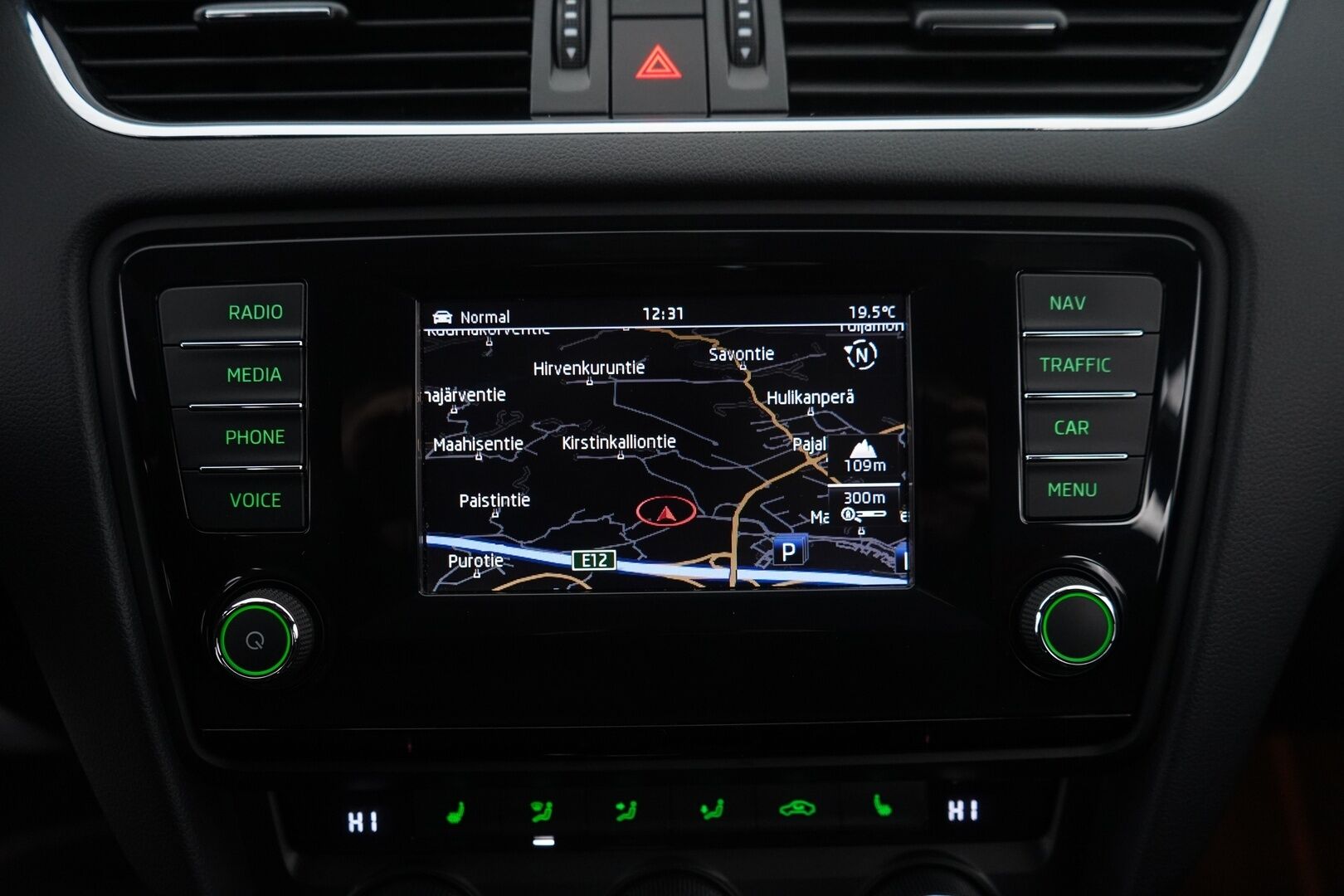 Skoda Octavia 2014 2.0 TSI Combi RS DSG Autom. *ACC / Webasto / Canton / Navi* - Suomi-auto / Kahdet Alumiinivanteet / Myydään juuri huollettuna - HULLUT VÄLIPÄIVÄT KORKOTARJOUS 2,49%