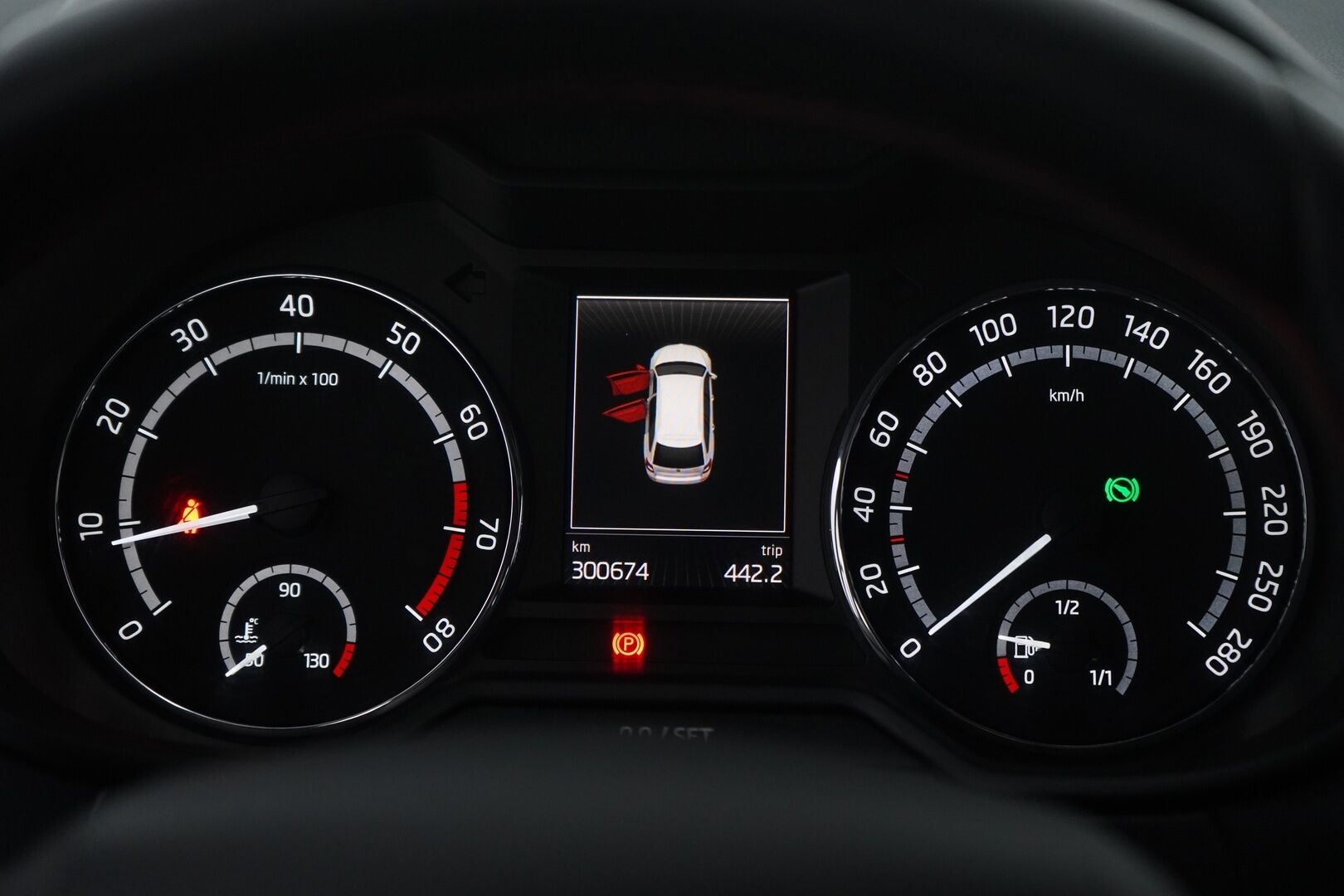 Skoda Octavia 2015 2.0 TSI Combi RS DSG Autom. *ACC / Webasto / Canton / Navi* - Suomi-auto / Kahdet Alumiinivanteet / Myydään juuri huollettuna