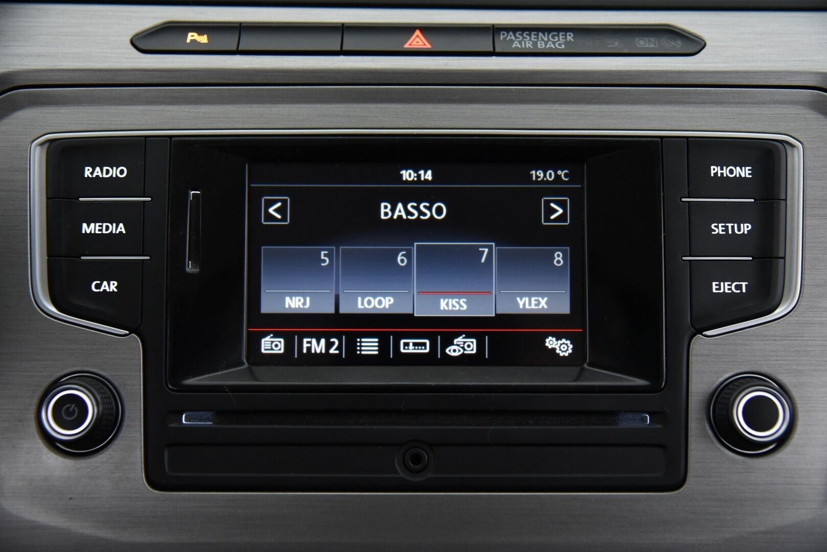 Volkswagen Passat 2016 Variant Trendline 1,6 TDI 88 kW / Webasto / P-tutkat / Vakkari / Vetokoukku - Suomi-auto hyvällä huoltohistorialla! / Hyvät kesä- ja talvirenkaat