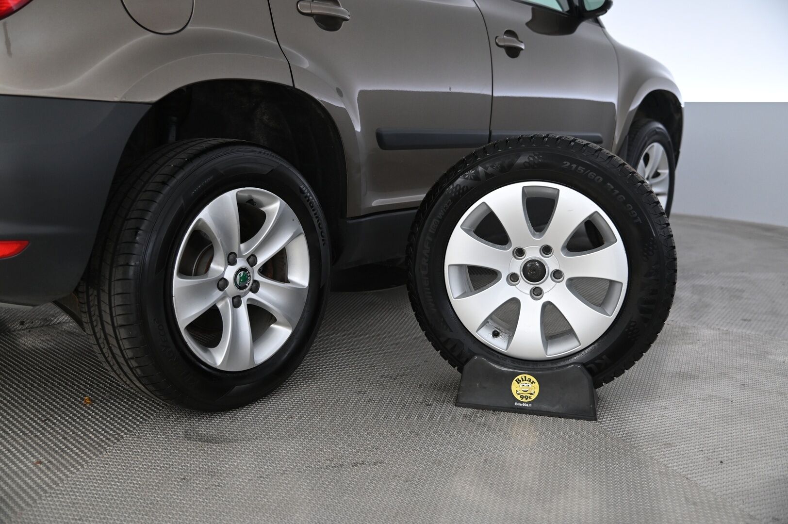 Skoda Yeti 2013 1,4 TSI Experience Green tec *Navi / Lohko / P.tutkat / Vakkari* - Ketju juuri vaihdettu! / 2xrenkaat aluvanteilla!