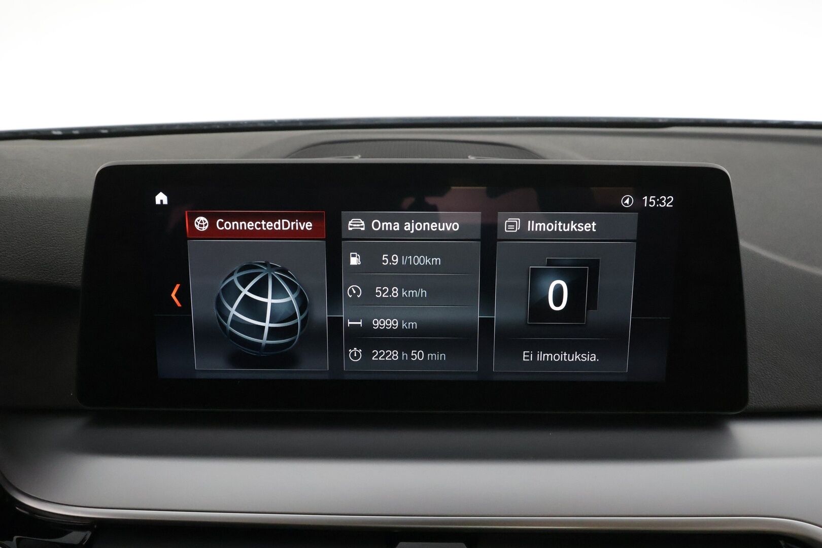 BMW 520 2017 G30 Sedan 520d A xDrive Business Comfort * ACC / LED / Sporttinahat / Kattoluukku / P.Kamera / Osasähköt * - Merkkihuollettu / Suomi-auto / Kahdet renkaat