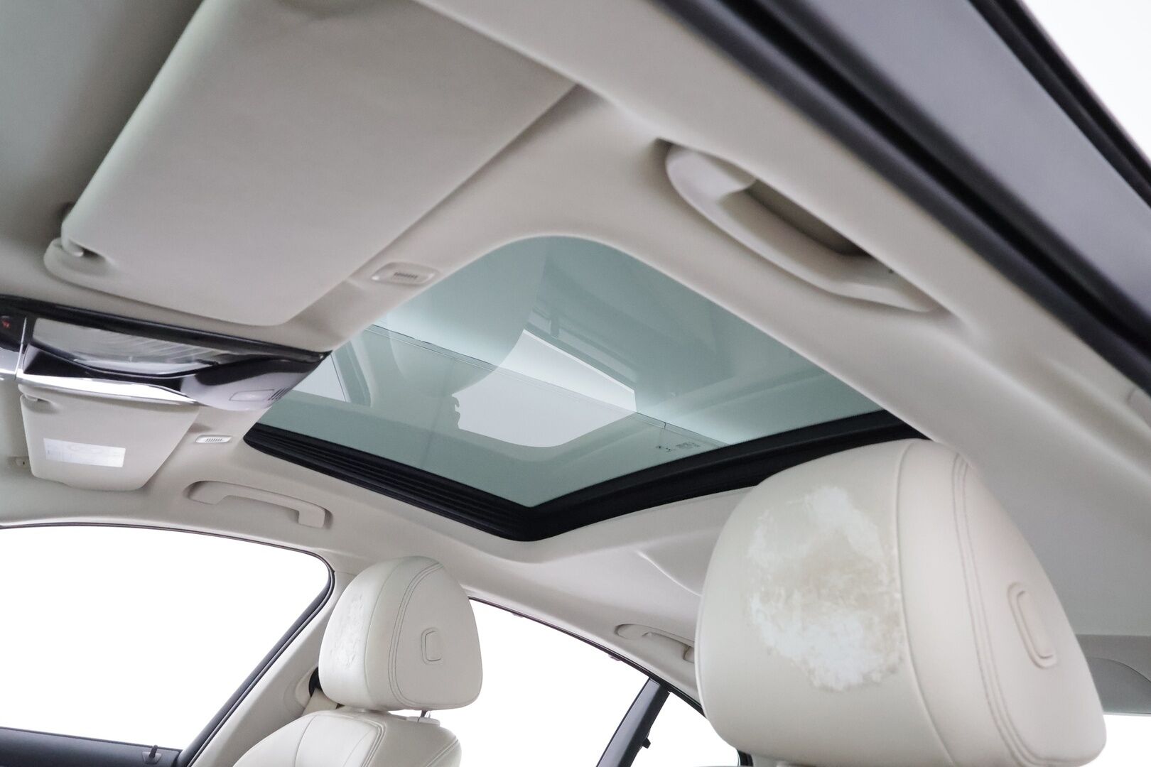 BMW 520 2017 G30 Sedan 520d A xDrive Business Comfort * ACC / LED / Sporttinahat / Kattoluukku / P.Kamera / Osasähköt * - Merkkihuollettu / Suomi-auto / Kahdet renkaat