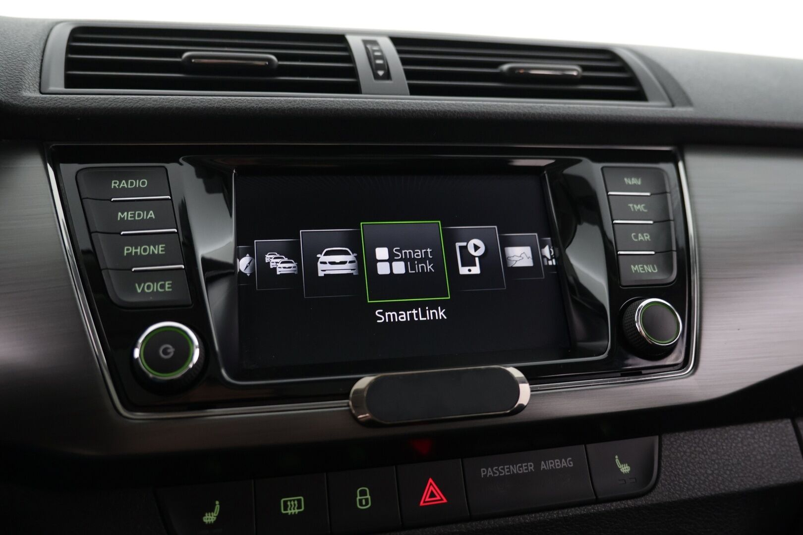 Skoda Fabia 2017 Combi 1,2 TSI 110 ScoutLine DSG Autom / Erikoisväri / Lasikattoluukku / Kahdet renkaat alumiinivanteilla - Hyvä maavara / Huippu käyttöauto / Hyvä huoltohistoria! / Juuri katsastettu!