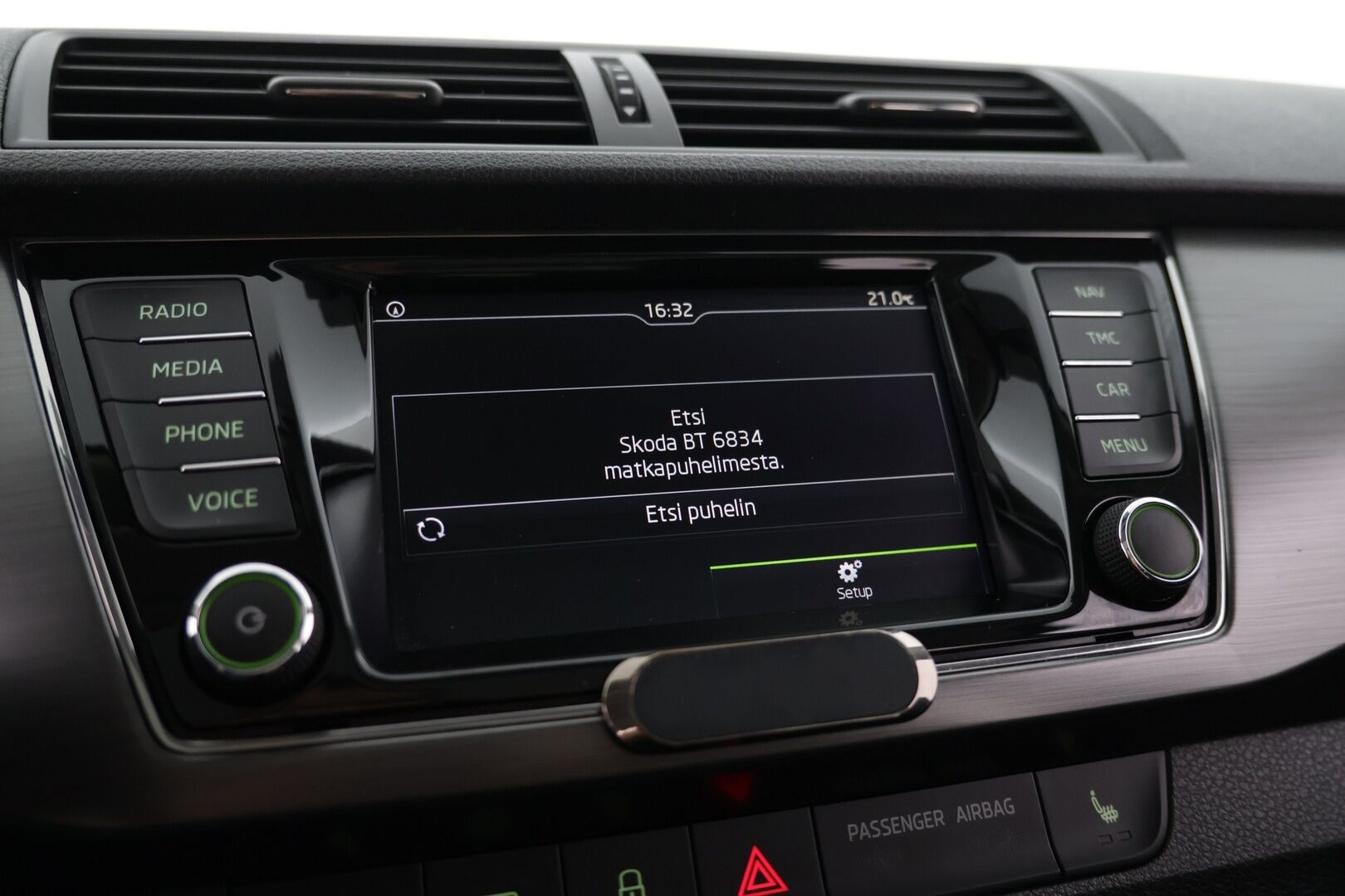 Skoda Fabia 2017 Combi 1,2 TSI 110 ScoutLine DSG Autom / Erikoisväri / Lasikattoluukku / Kahdet renkaat alumiinivanteilla - Hyvä maavara / Huippu käyttöauto / Hyvä huoltohistoria! / Juuri katsastettu!