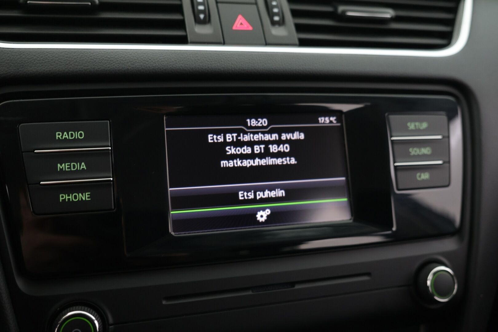 Skoda Octavia 2017 Combi 1,0 TSI Ambition* / Tutka / Vakkari / Webasto / 2x renkaat/ - Huippu käyttöauto / Hyvät lisävarusteet / Sopu kilsat! - HULLUT AVAJAISHULINAT KORKOTARJOUS 3,29 %