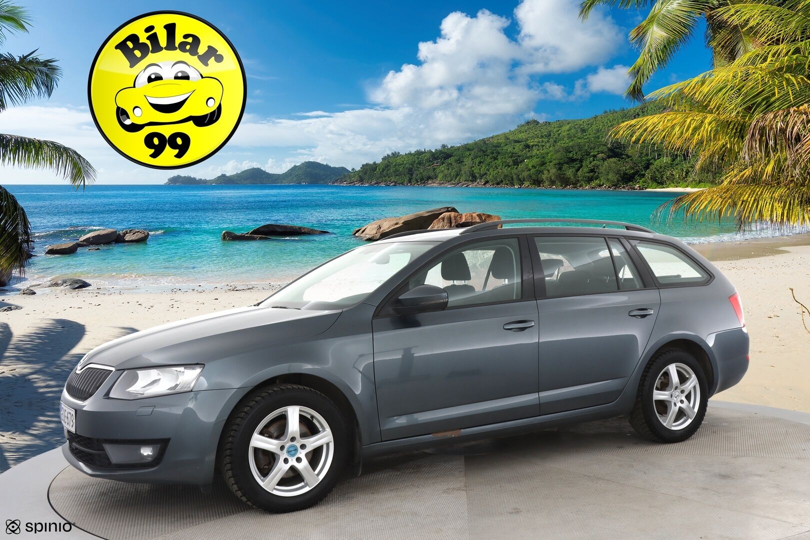 Skoda Octavia 2017 Combi 1,0 TSI Ambition* / Tutka / Vakkari / Webasto / 2x renkaat/ - Huippu käyttöauto / Hyvät lisävarusteet / Sopu kilsat! - HULLUT AVAJAISHULINAT KORKOTARJOUS 3,29 %