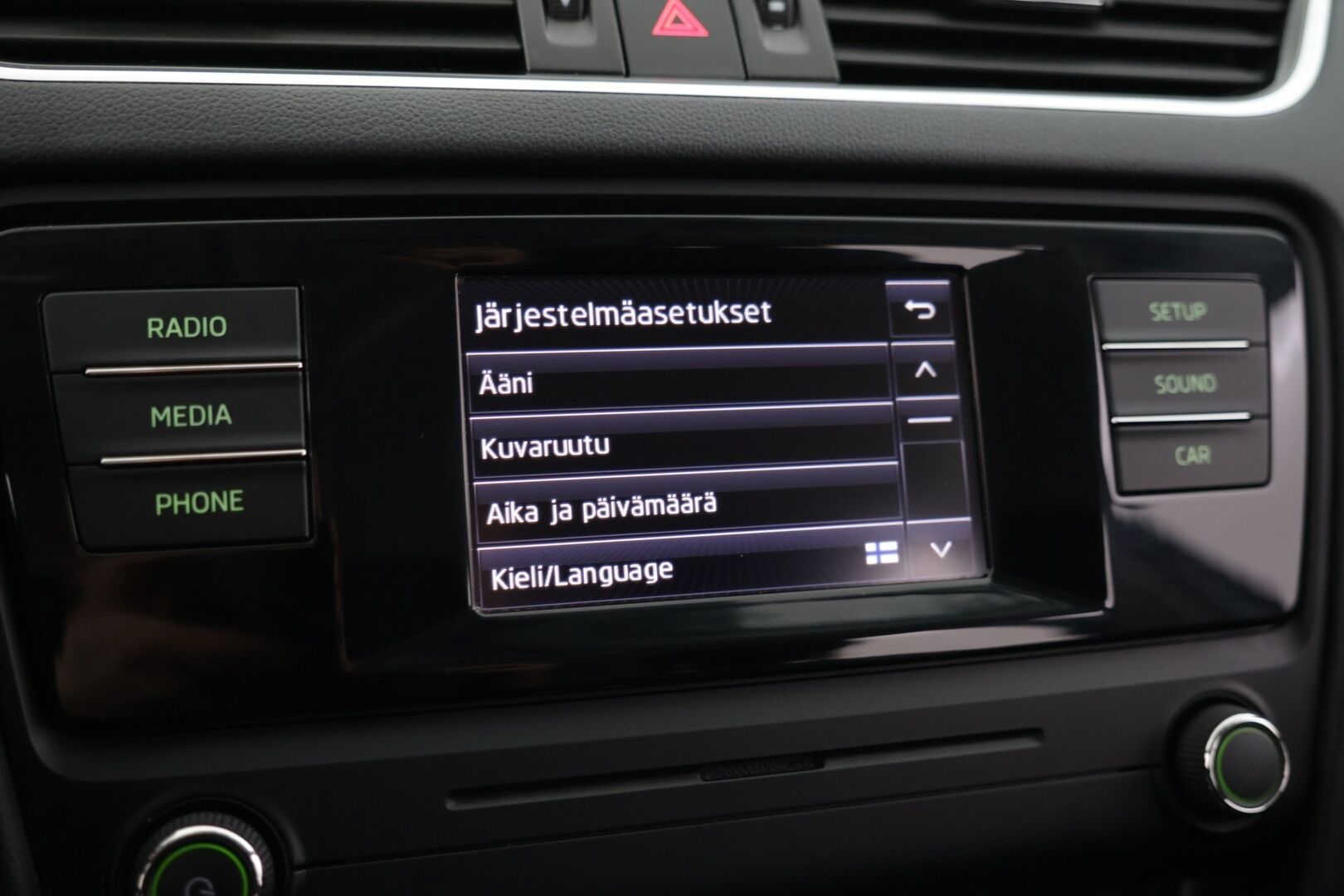 Skoda Octavia 2017 Combi 1,0 TSI Ambition* / Tutka / Vakkari / Webasto / 2x renkaat/ - Huippu käyttöauto / Hyvät lisävarusteet / Sopu kilsat! - HULLUT AVAJAISHULINAT KORKOTARJOUS 3,29 %