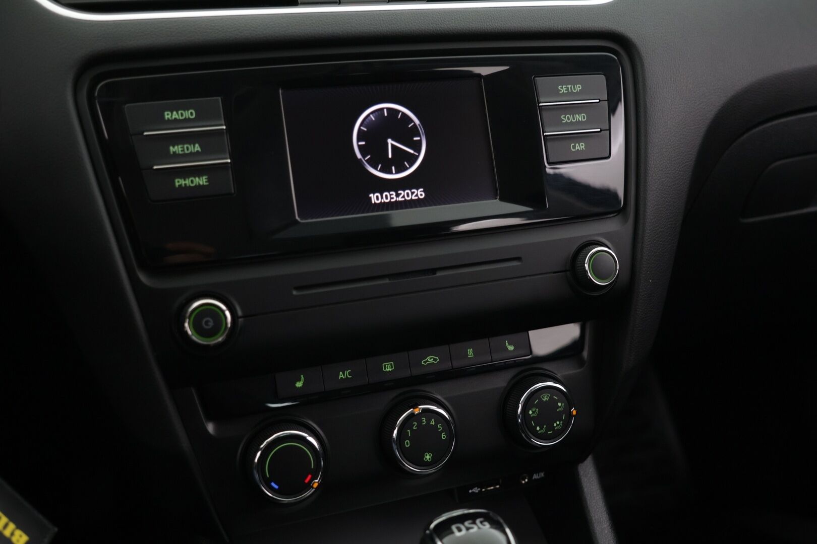 Skoda Octavia 2017 Combi 1,0 TSI Ambition* / Tutka / Vakkari / Webasto / 2x renkaat/ - Huippu käyttöauto / Hyvät lisävarusteet / Sopu kilsat! - HULLUT AVAJAISHULINAT KORKOTARJOUS 3,29 %