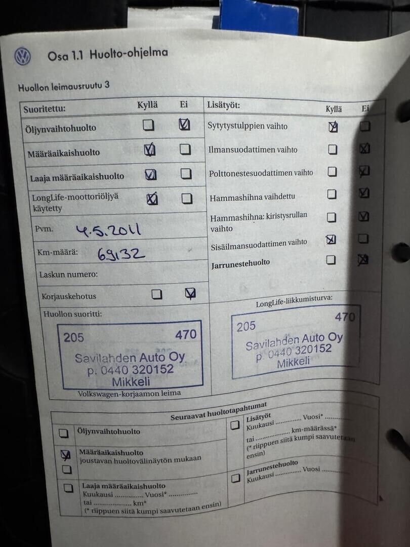 Volkswagen Golf 2006 GT 1,4 125 kW TSI 2d - | Myydään huutokaupat.comissa | - KORKO VAIN 3,99 %